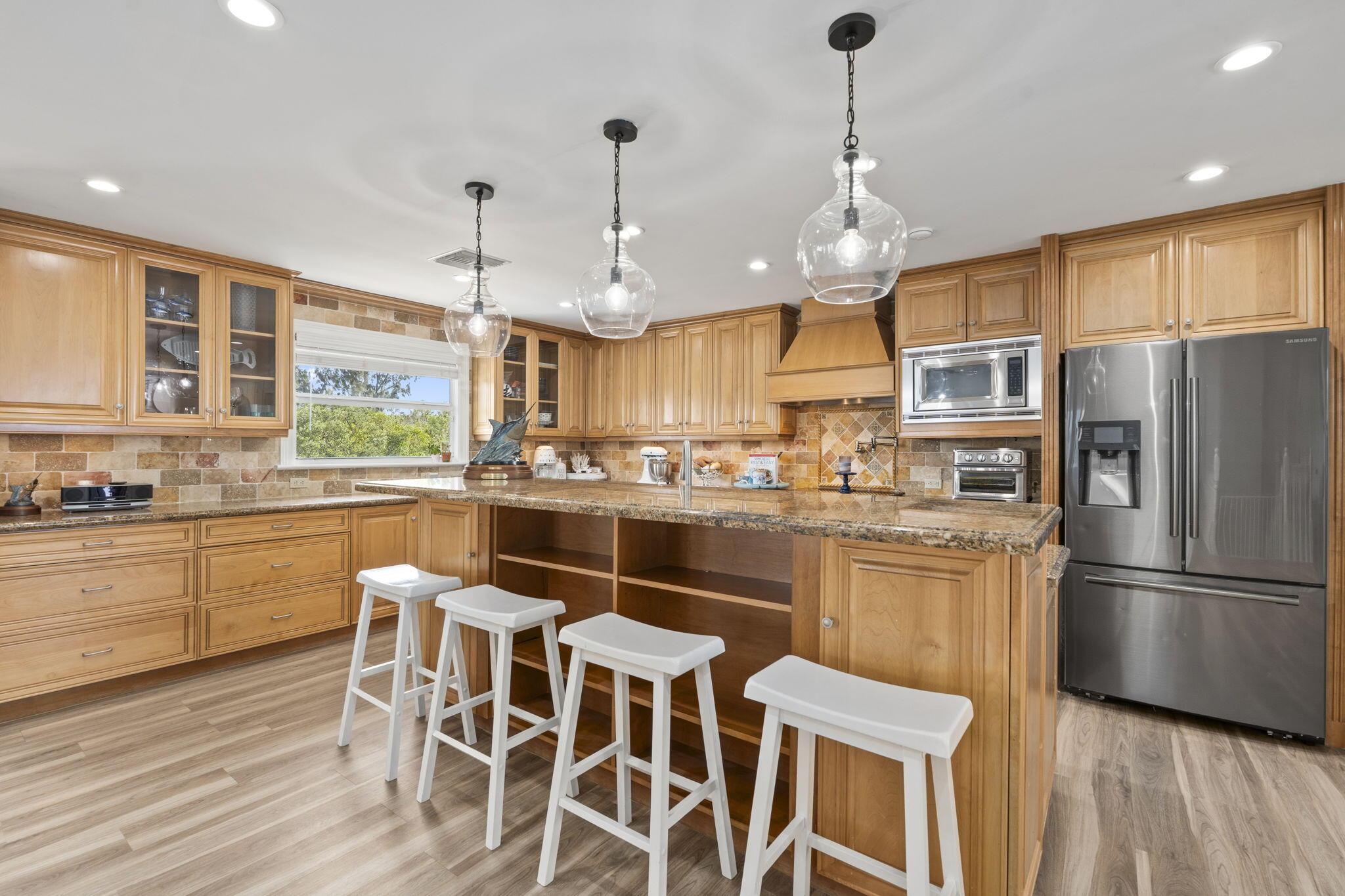 RIVERSIDE HARBOUR SUBDIVISION - Residential
