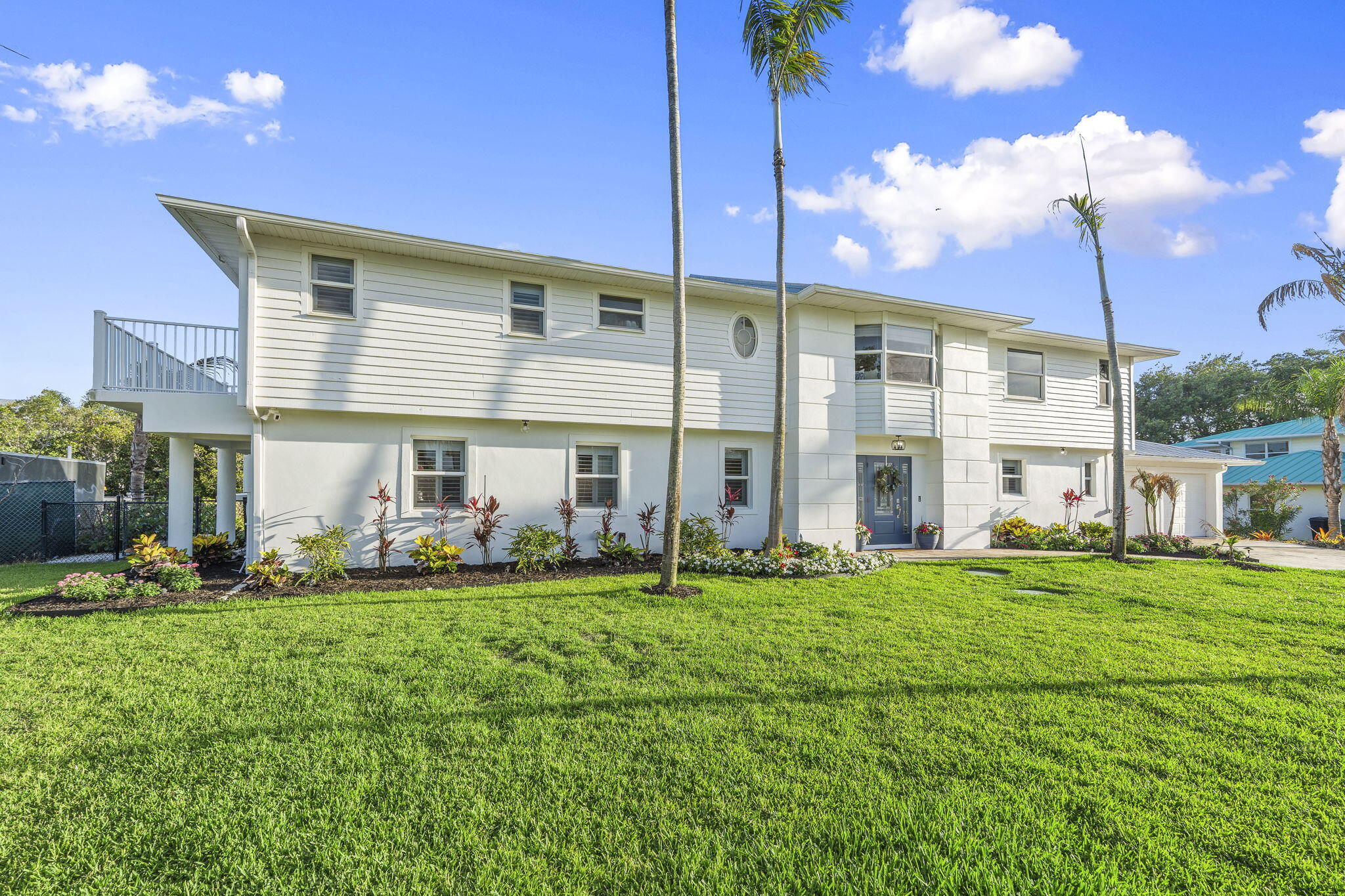 RIVERSIDE HARBOUR SUBDIVISION - Residential