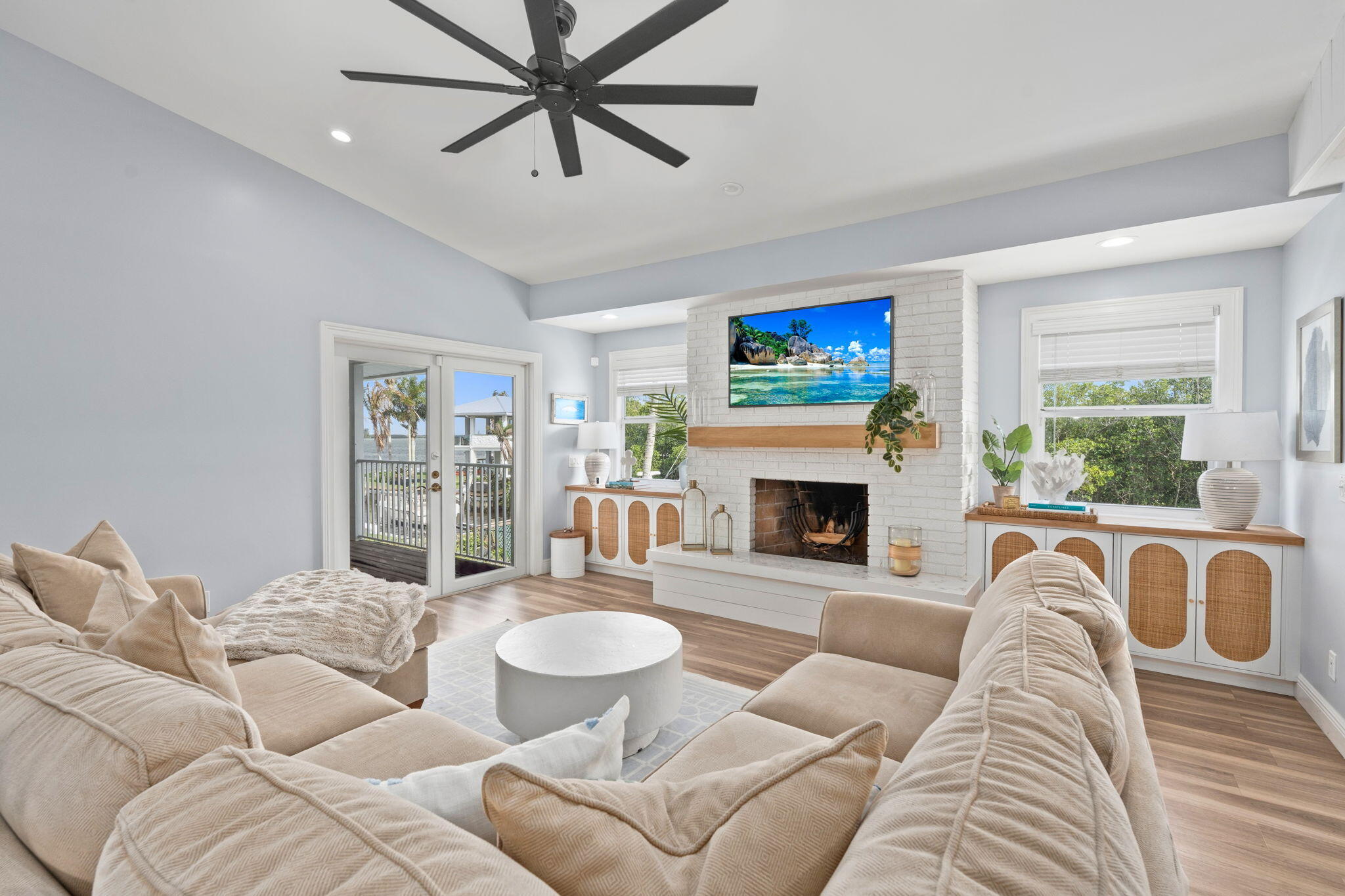 RIVERSIDE HARBOUR SUBDIVISION - Residential