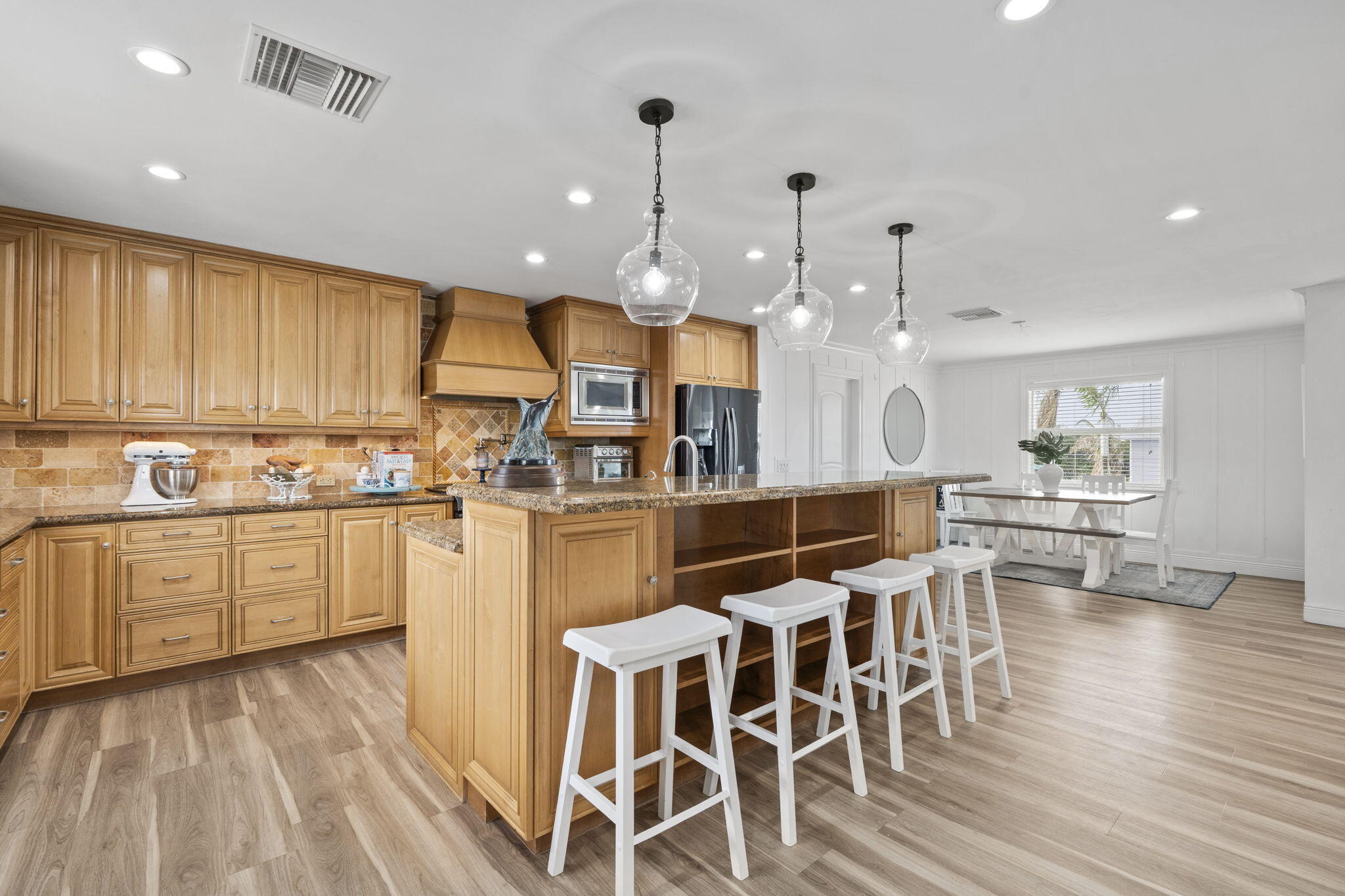 RIVERSIDE HARBOUR SUBDIVISION - Residential