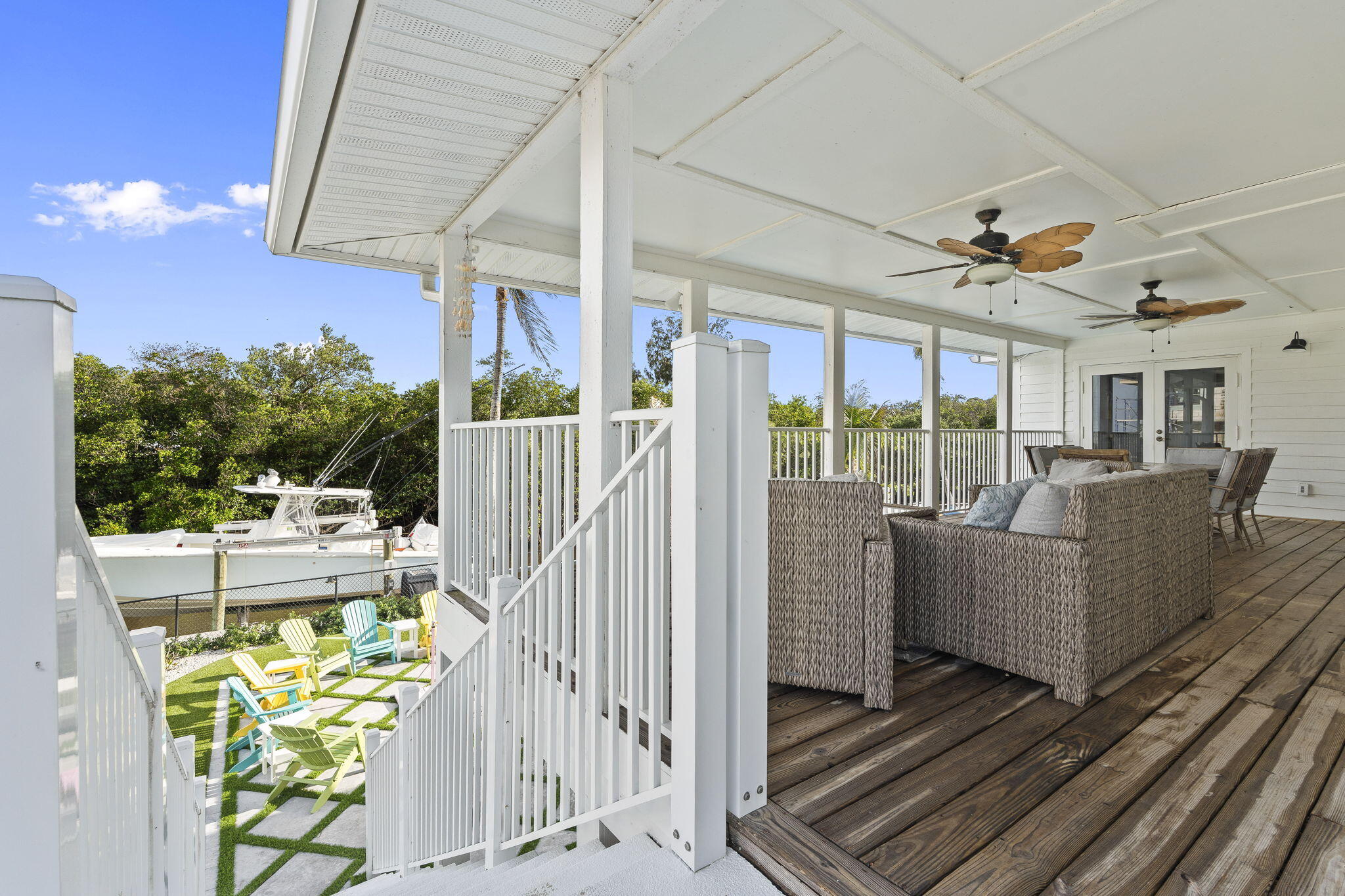 RIVERSIDE HARBOUR SUBDIVISION - Residential