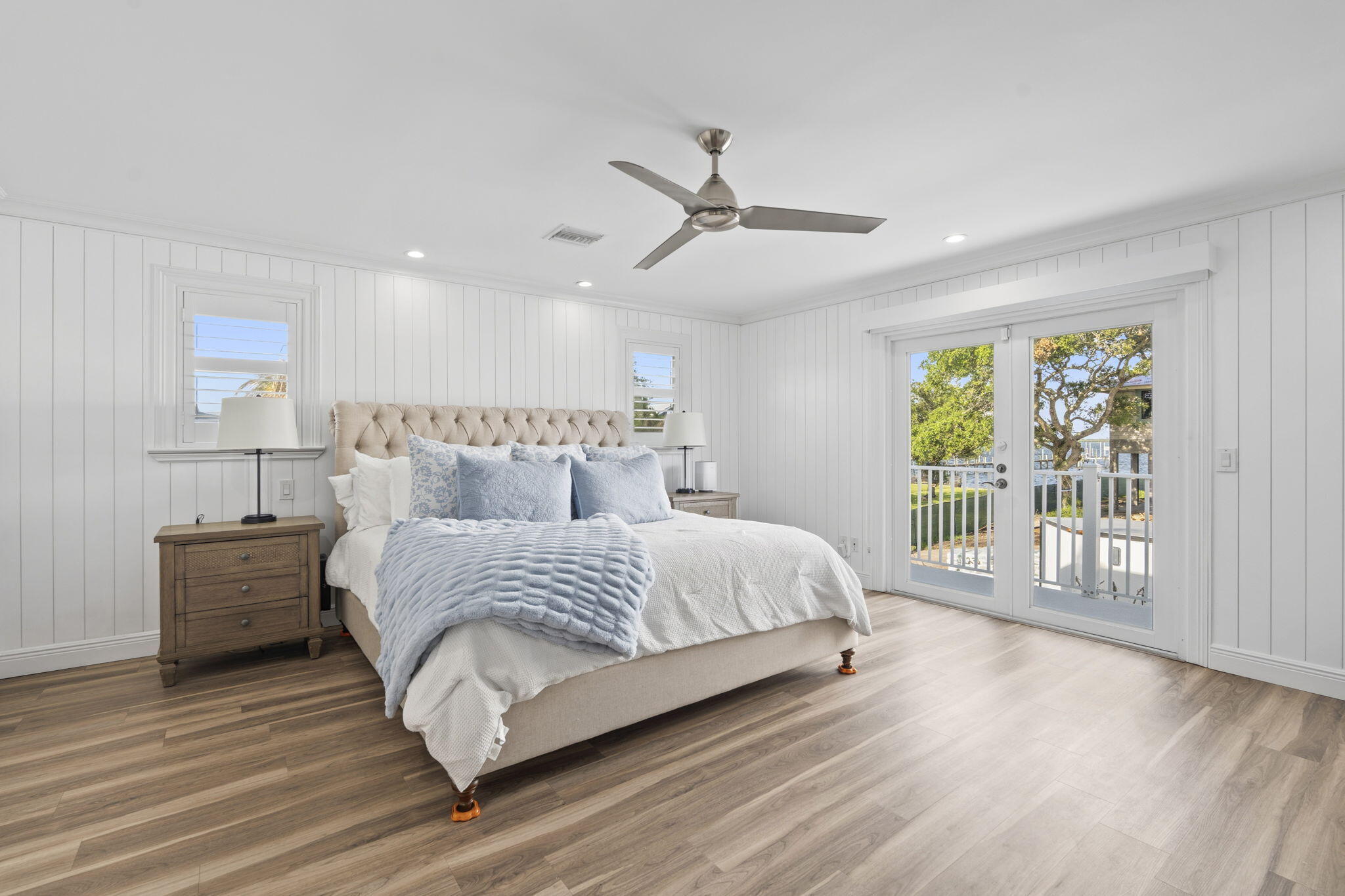 RIVERSIDE HARBOUR SUBDIVISION - Residential