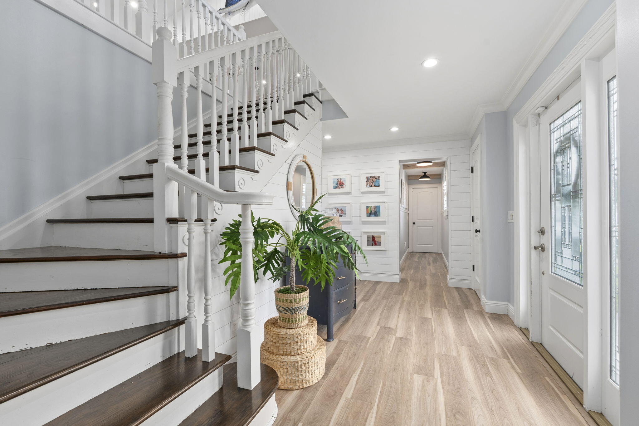 RIVERSIDE HARBOUR SUBDIVISION - Residential