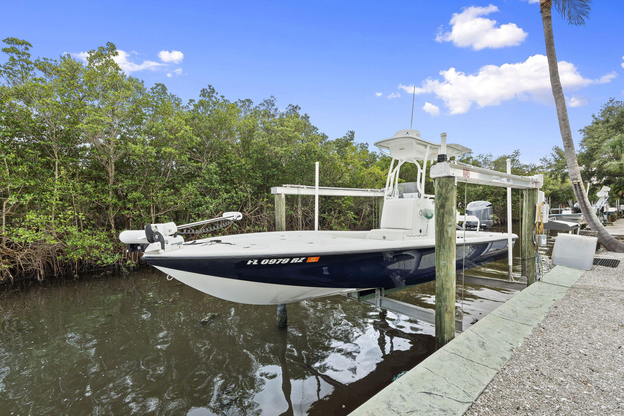 RIVERSIDE HARBOUR SUBDIVISION - Residential