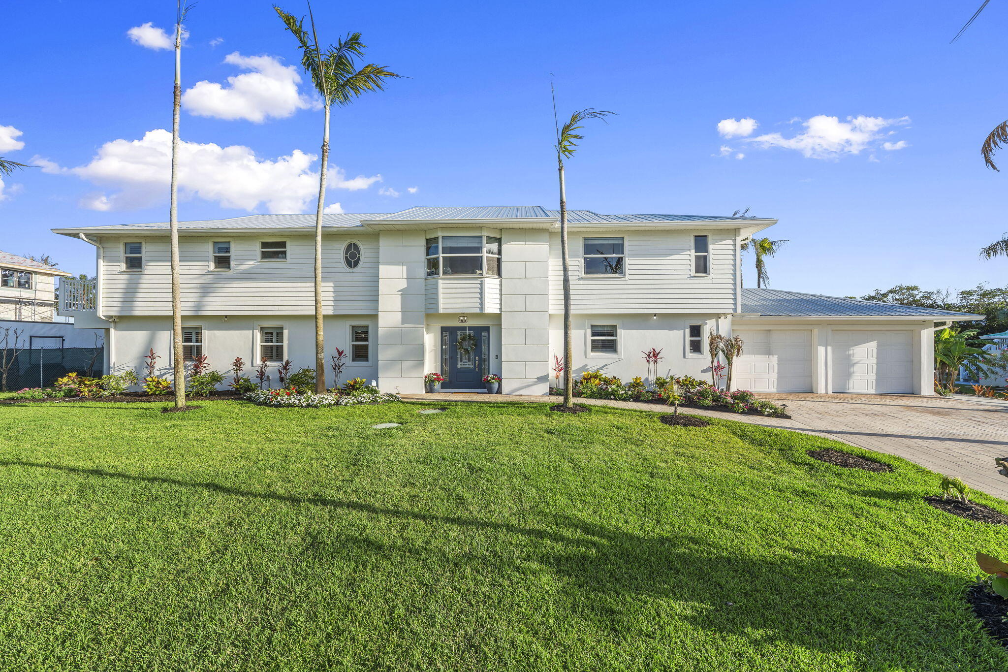 RIVERSIDE HARBOUR SUBDIVISION - Residential