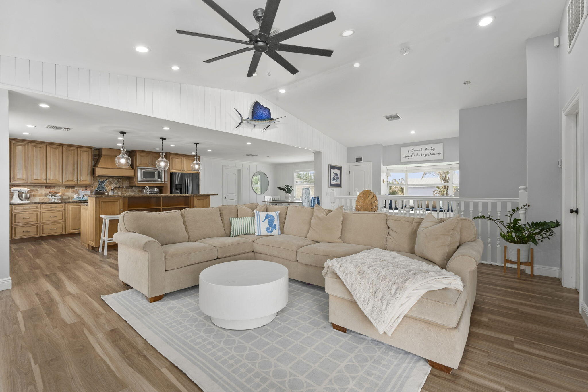 RIVERSIDE HARBOUR SUBDIVISION - Residential