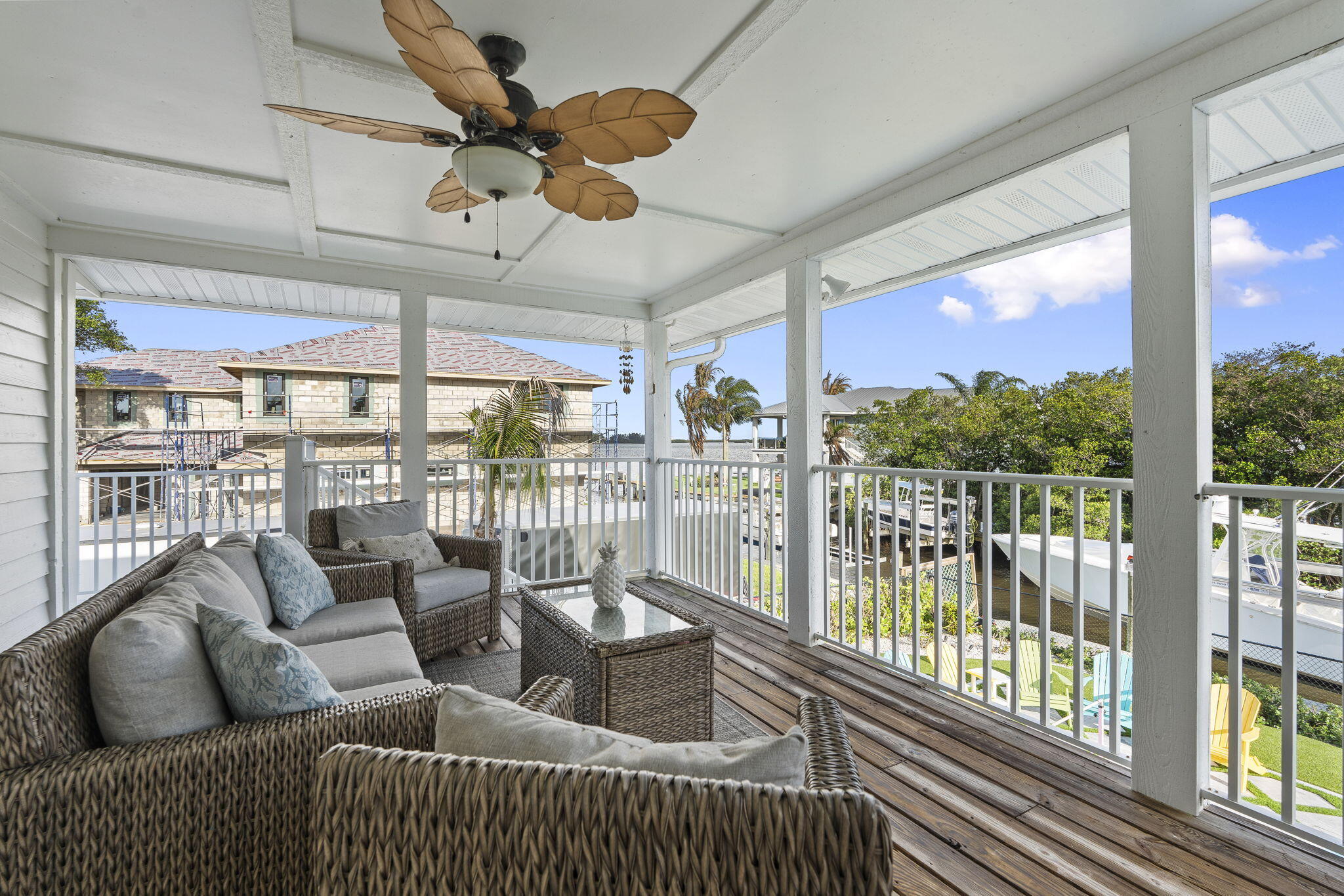 RIVERSIDE HARBOUR SUBDIVISION - Residential
