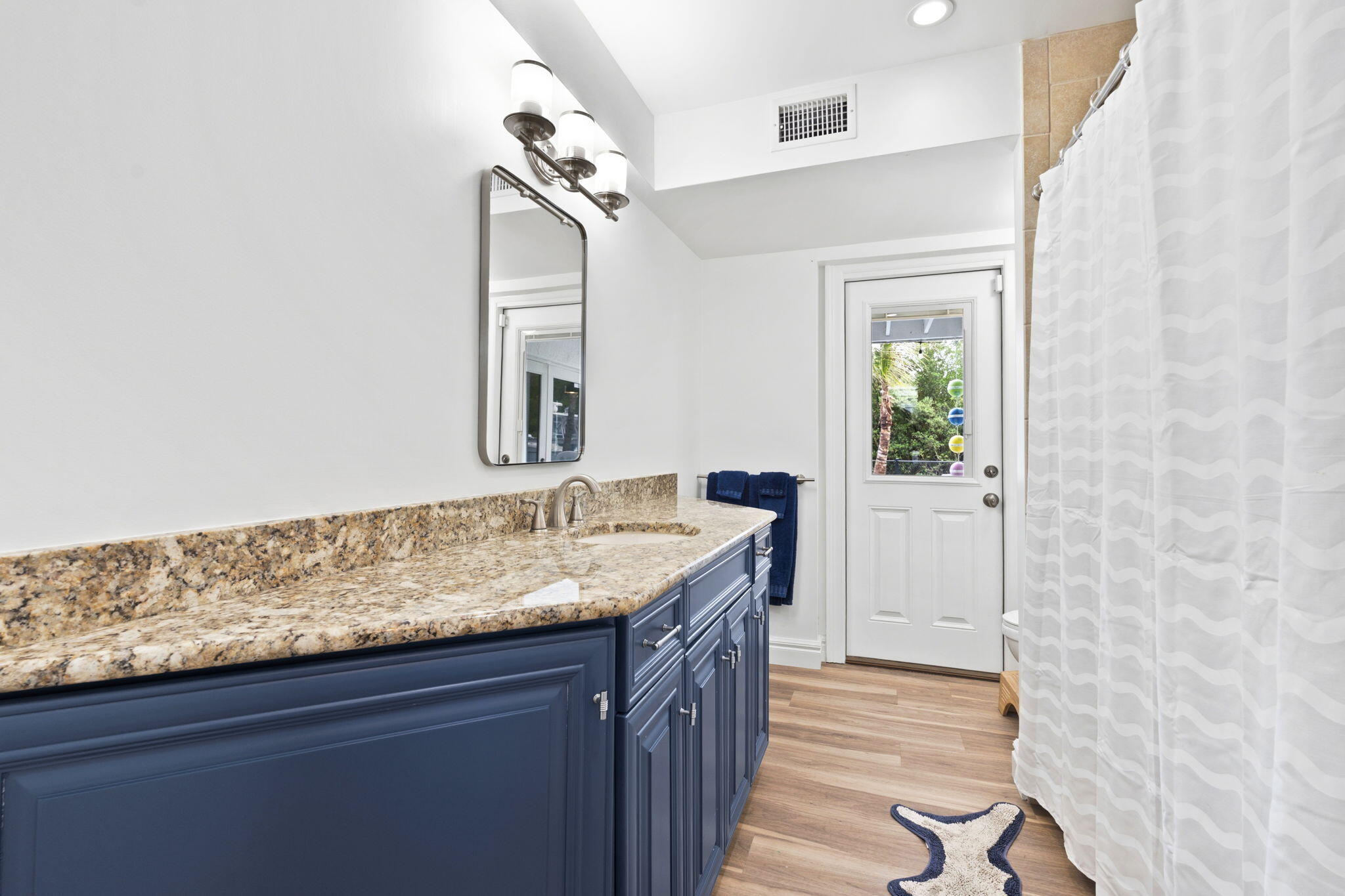 RIVERSIDE HARBOUR SUBDIVISION - Residential