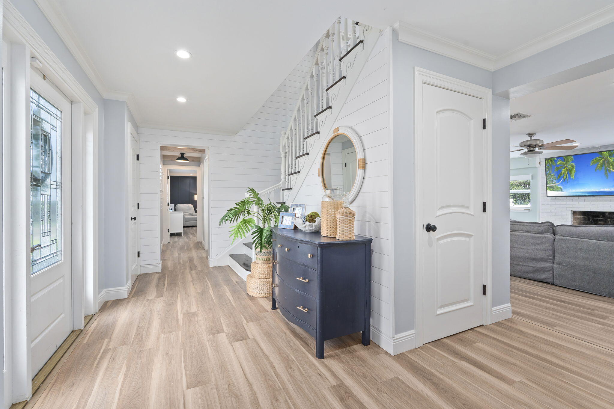 RIVERSIDE HARBOUR SUBDIVISION - Residential