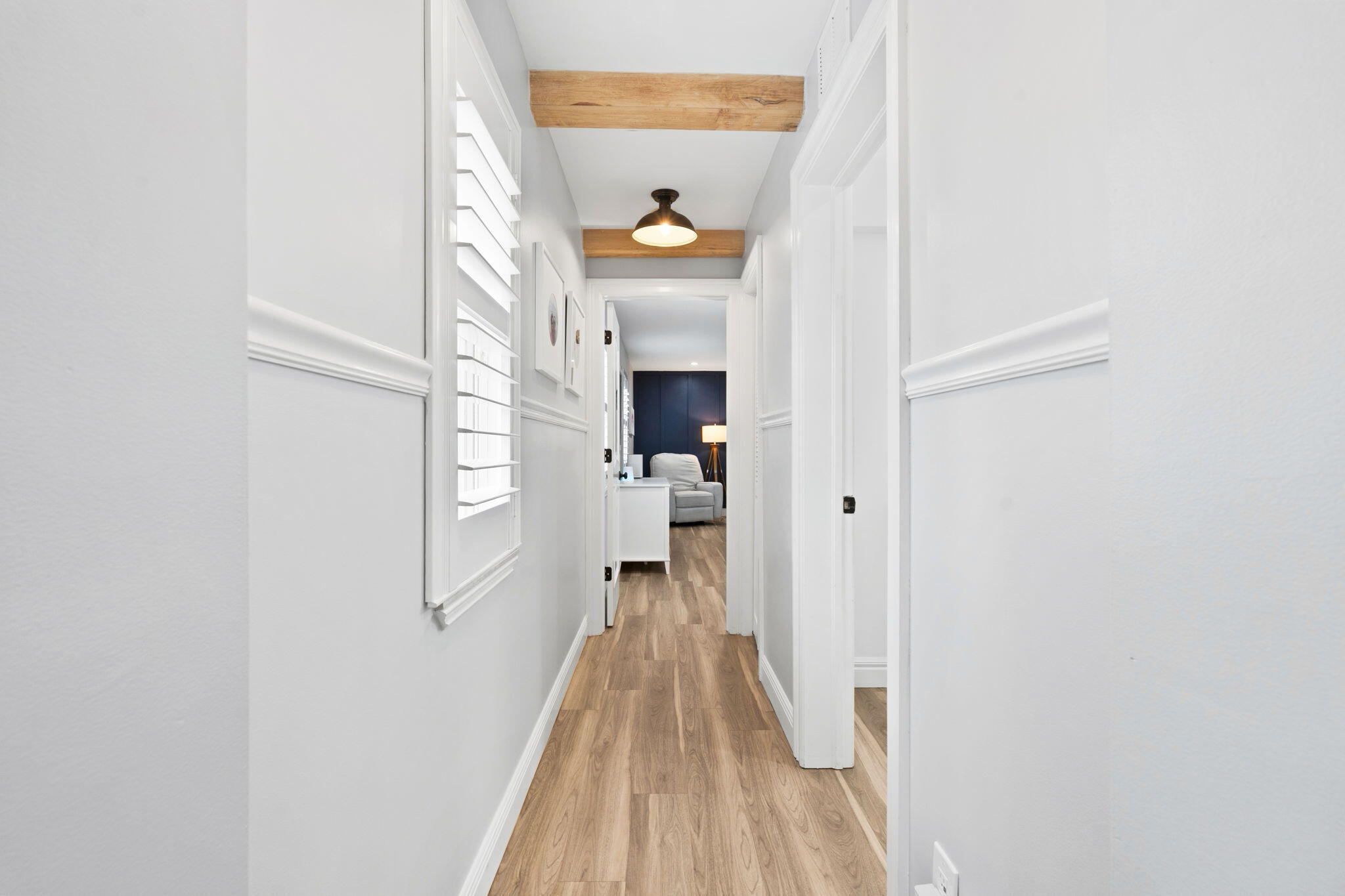 RIVERSIDE HARBOUR SUBDIVISION - Residential