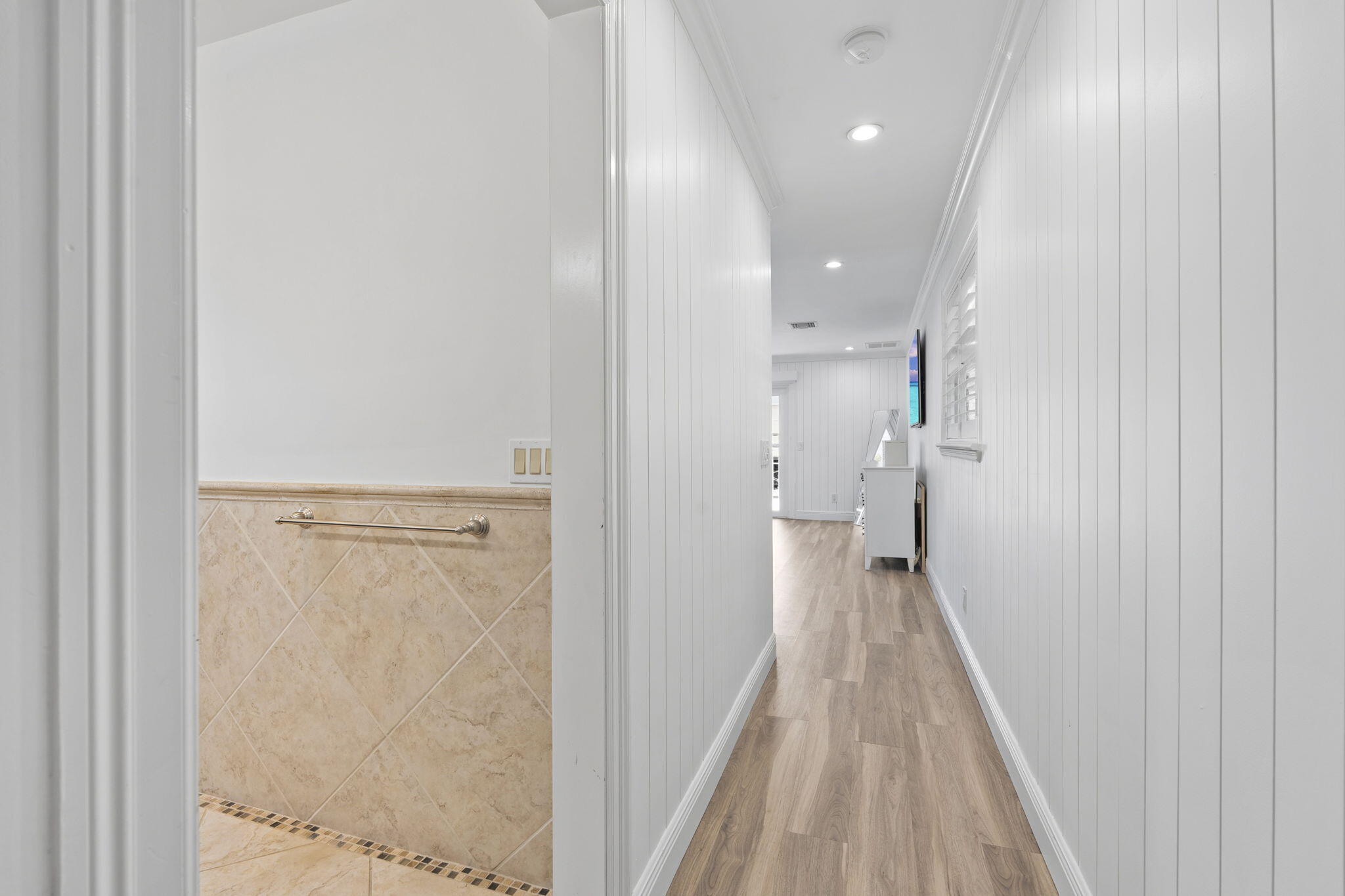 RIVERSIDE HARBOUR SUBDIVISION - Residential