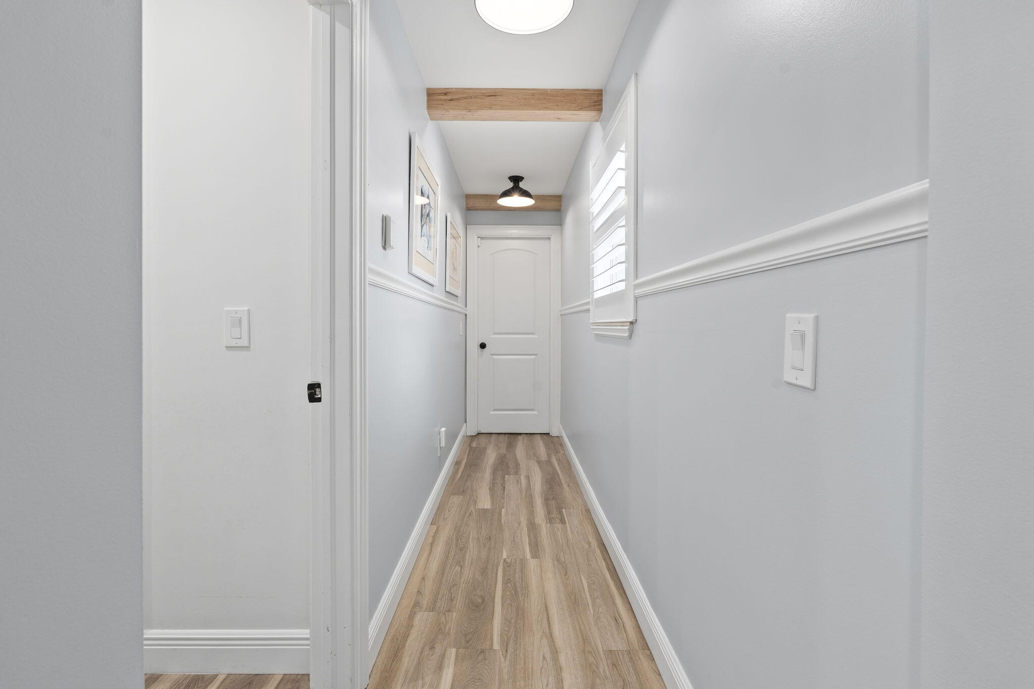 RIVERSIDE HARBOUR SUBDIVISION - Residential