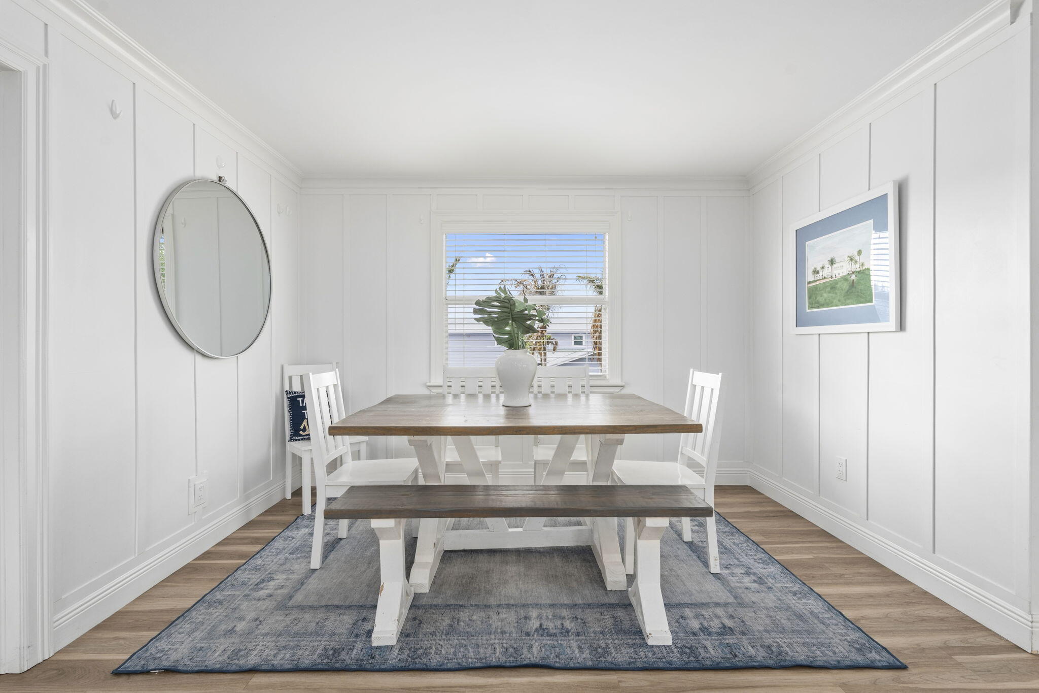 RIVERSIDE HARBOUR SUBDIVISION - Residential