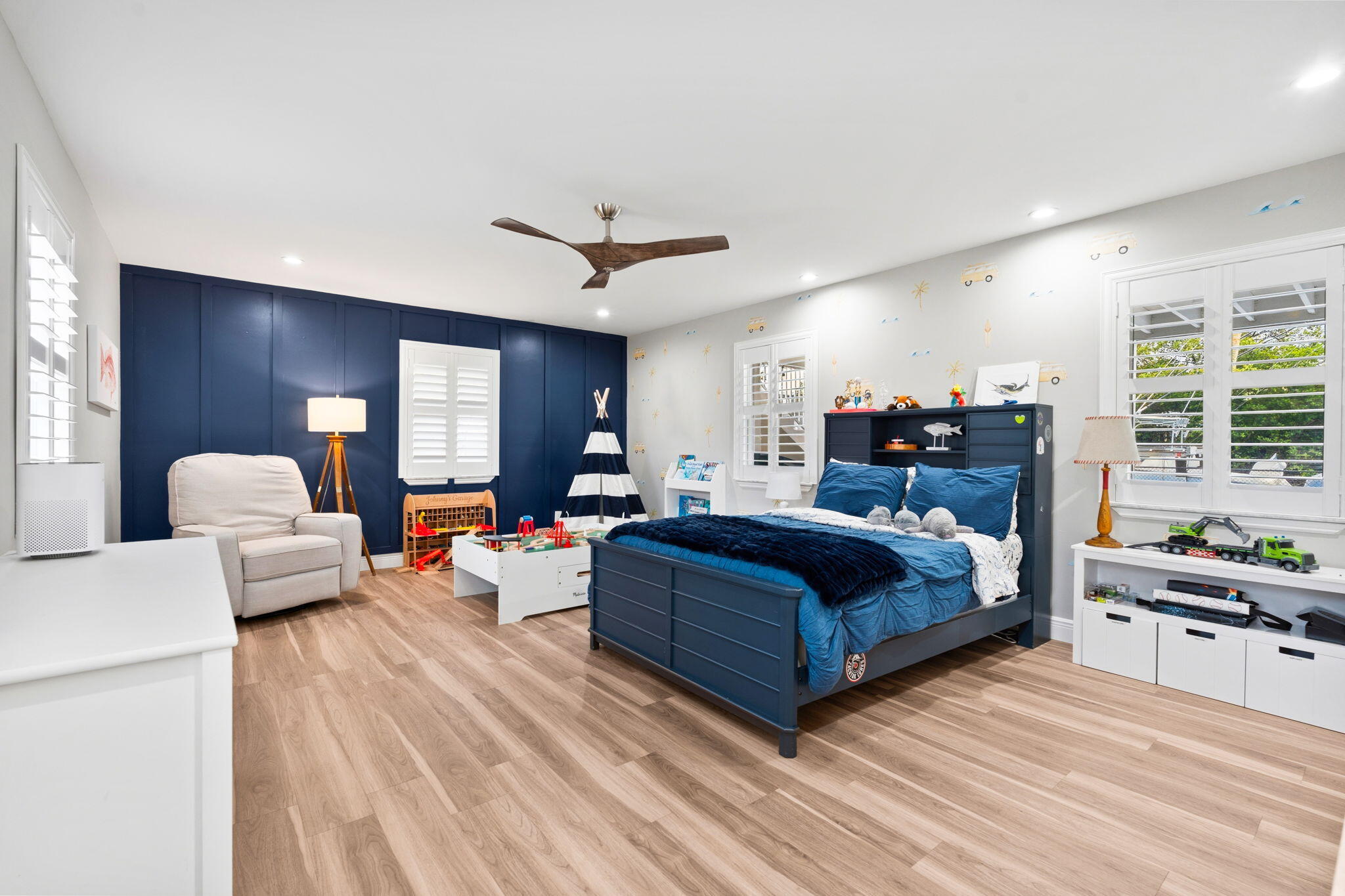 RIVERSIDE HARBOUR SUBDIVISION - Residential