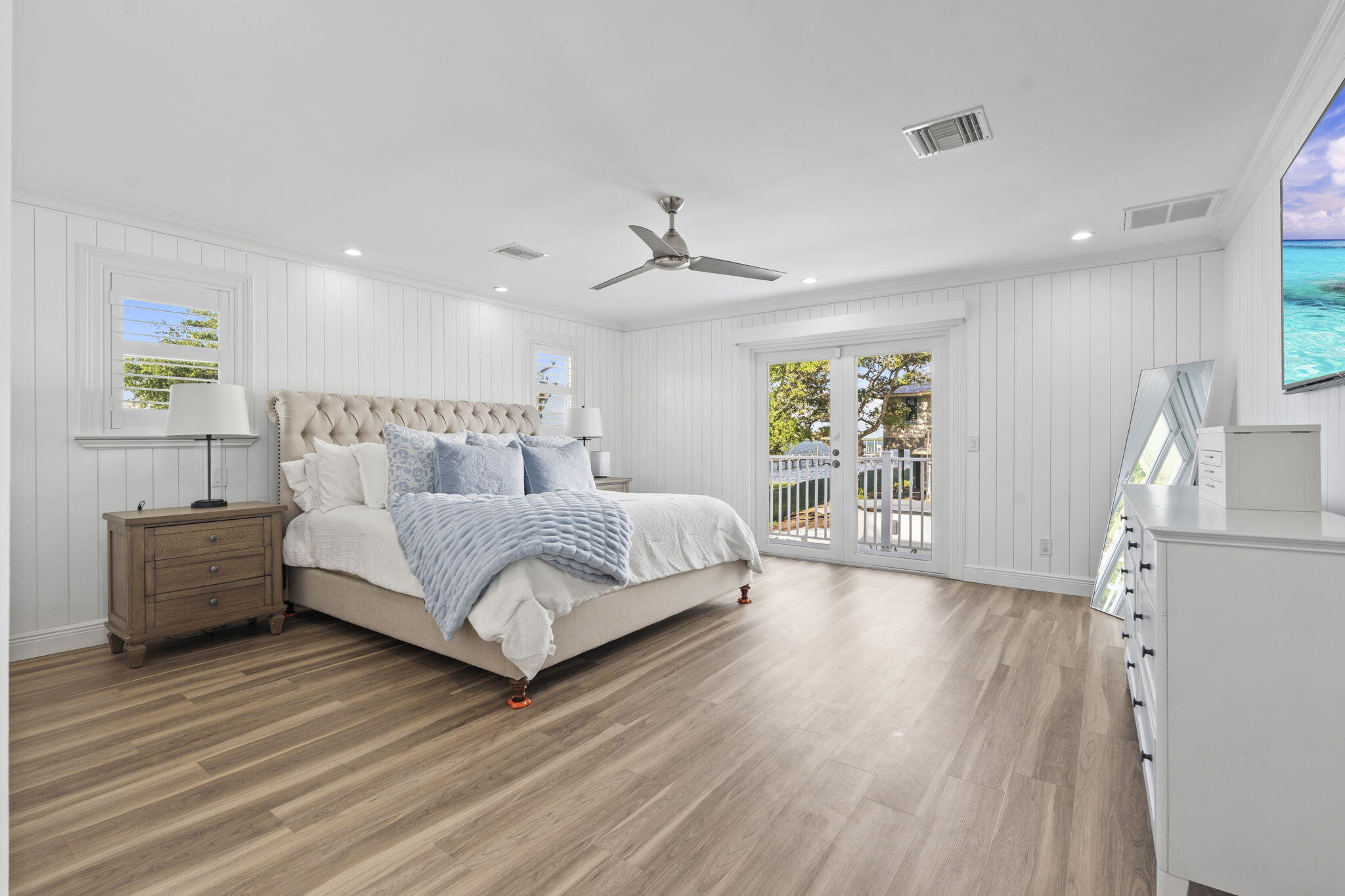 RIVERSIDE HARBOUR SUBDIVISION - Residential
