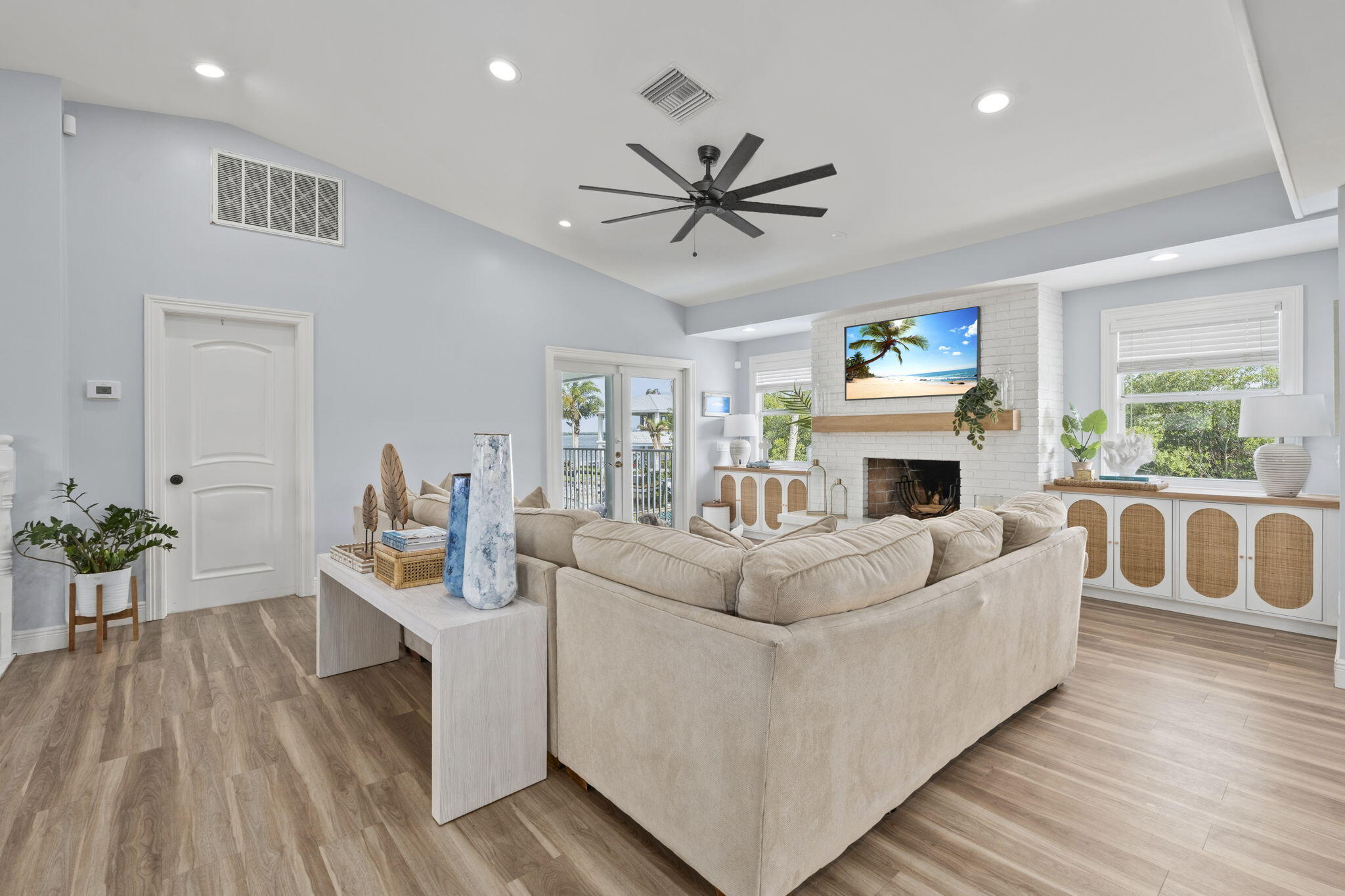 RIVERSIDE HARBOUR SUBDIVISION - Residential