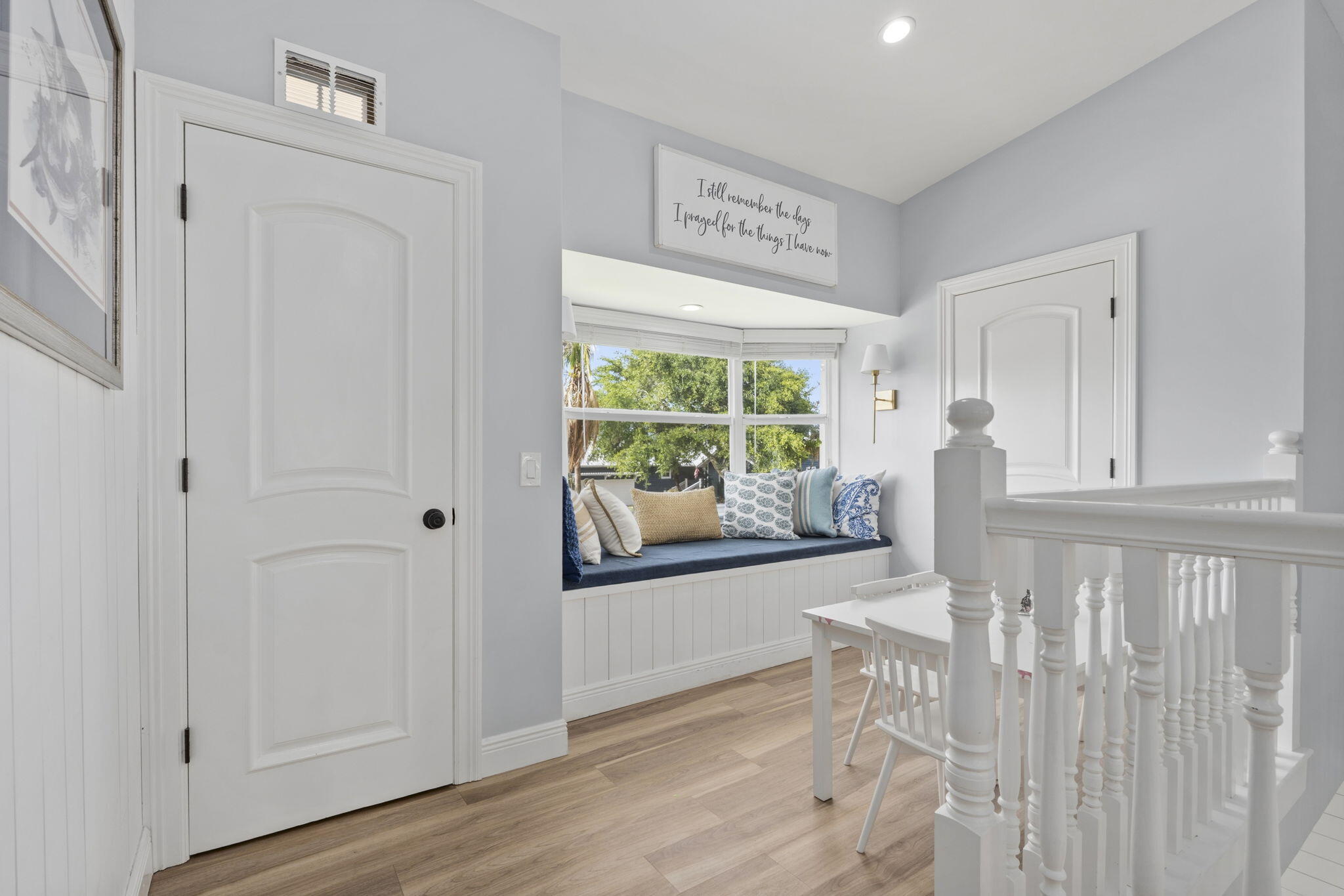 RIVERSIDE HARBOUR SUBDIVISION - Residential