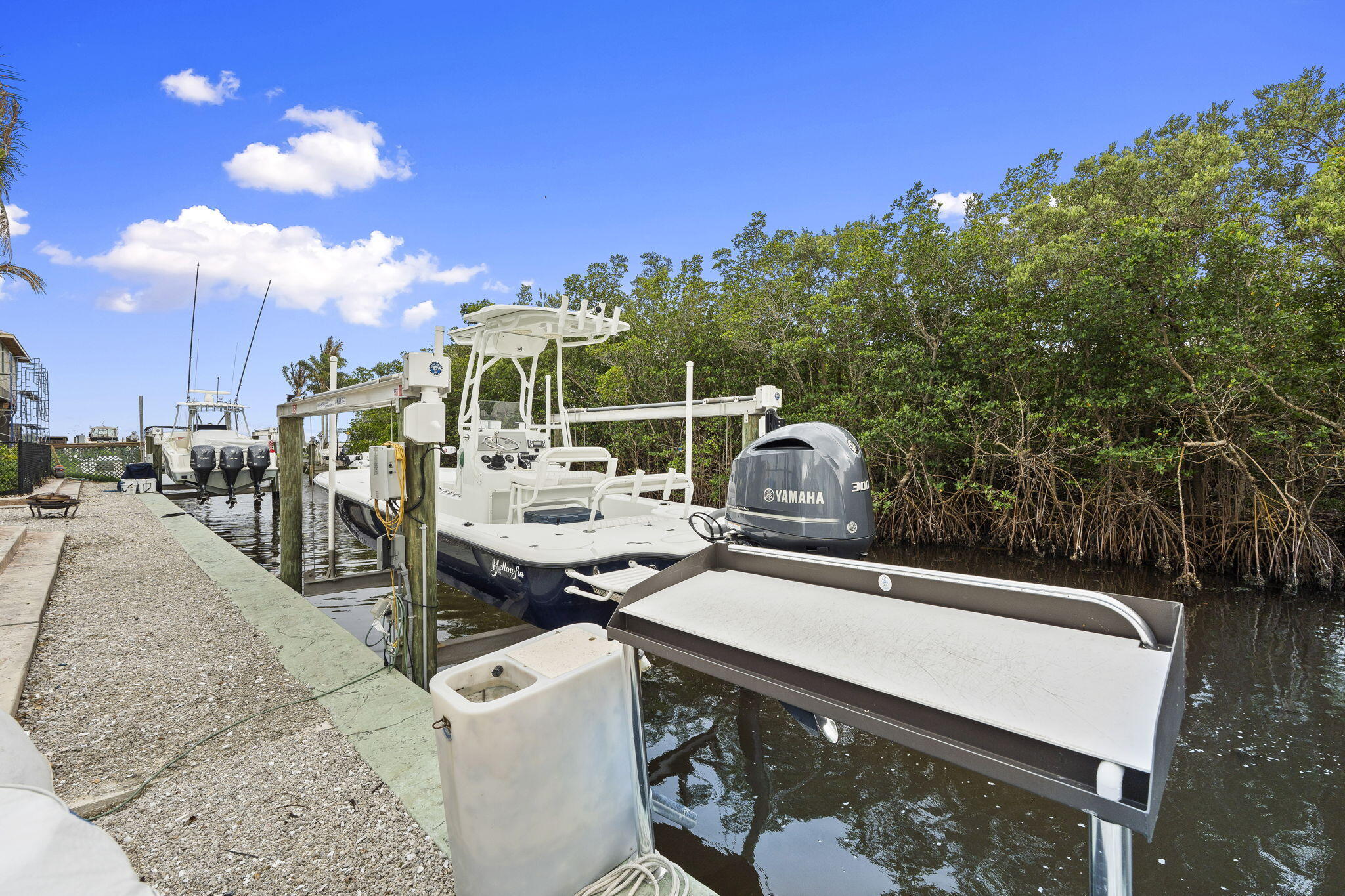 RIVERSIDE HARBOUR SUBDIVISION - Residential