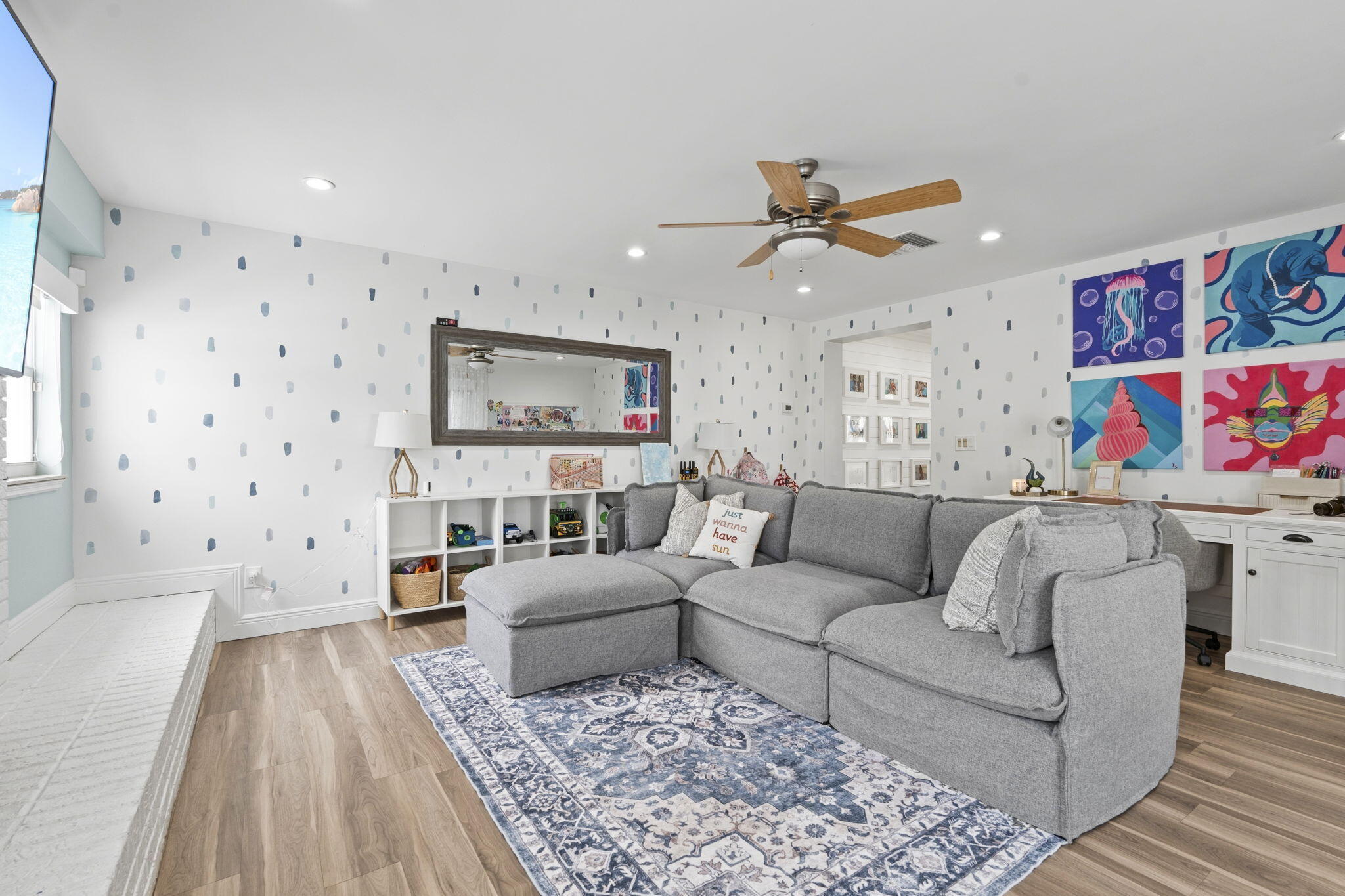 RIVERSIDE HARBOUR SUBDIVISION - Residential