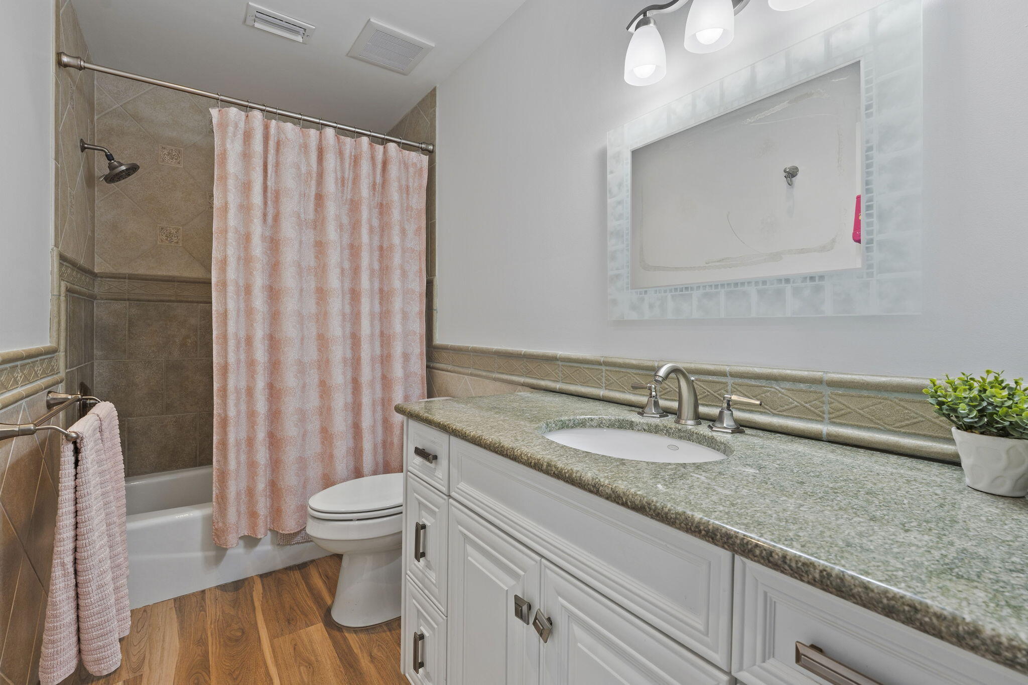 RIVERSIDE HARBOUR SUBDIVISION - Residential