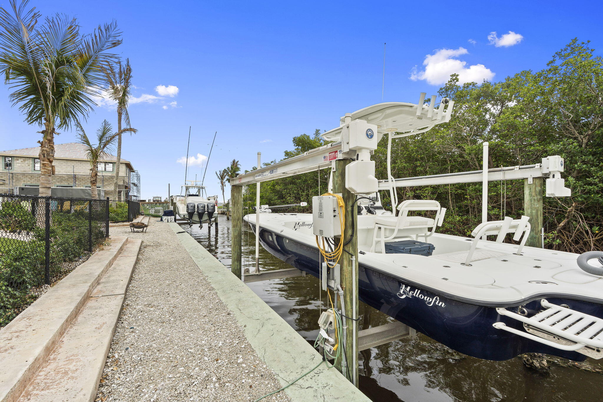 RIVERSIDE HARBOUR SUBDIVISION - Residential