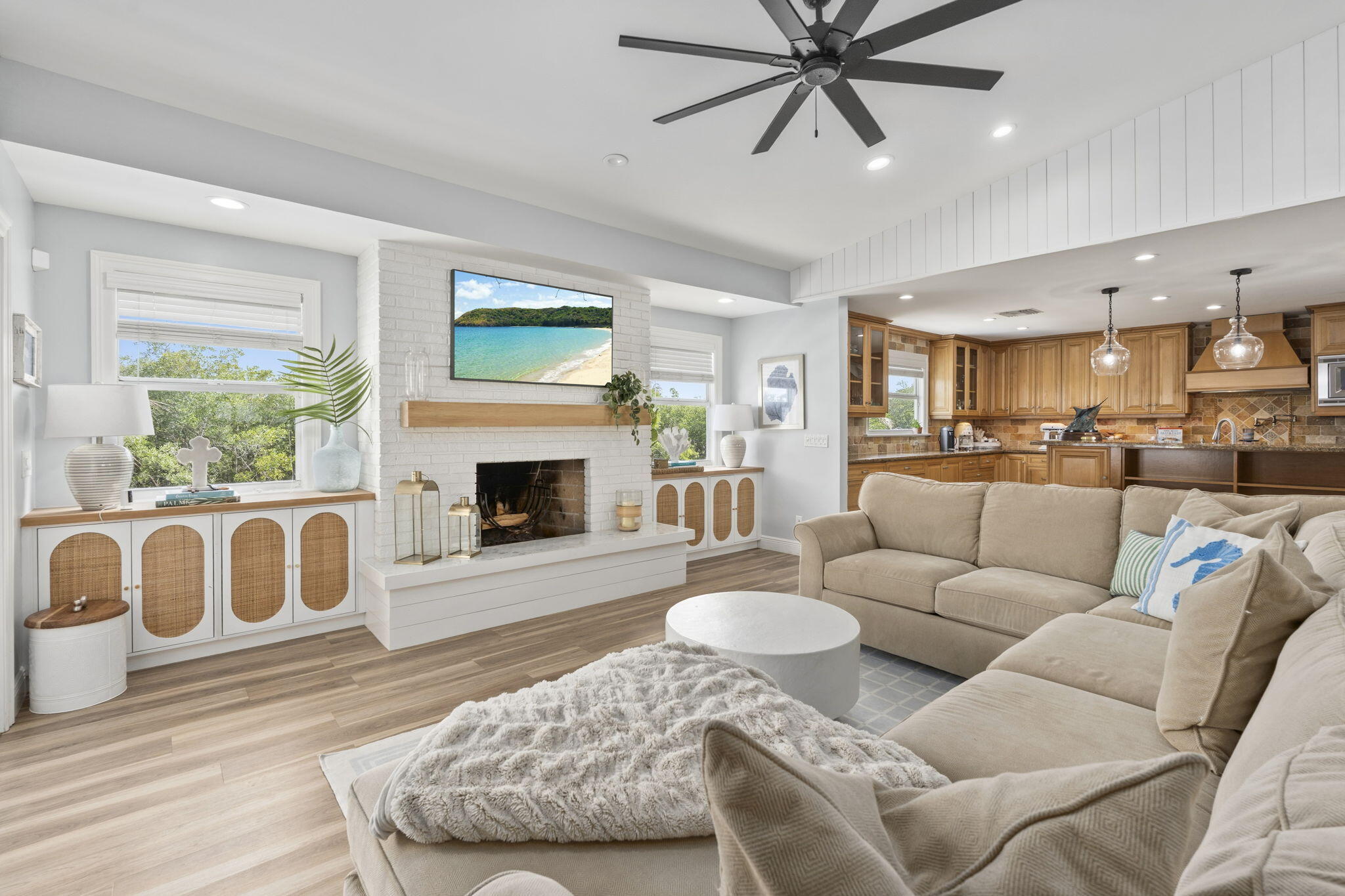 RIVERSIDE HARBOUR SUBDIVISION - Residential