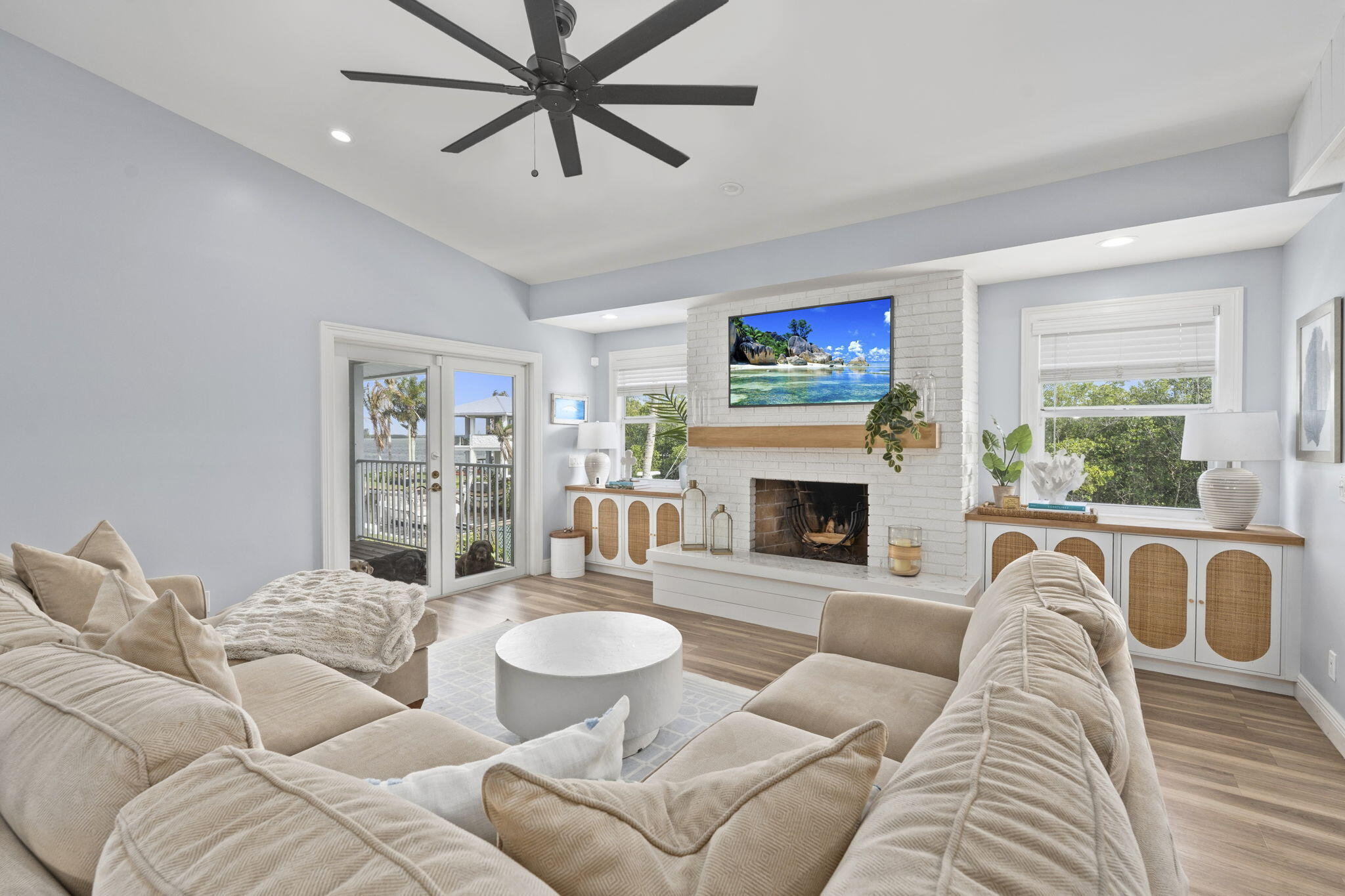 RIVERSIDE HARBOUR SUBDIVISION - Residential