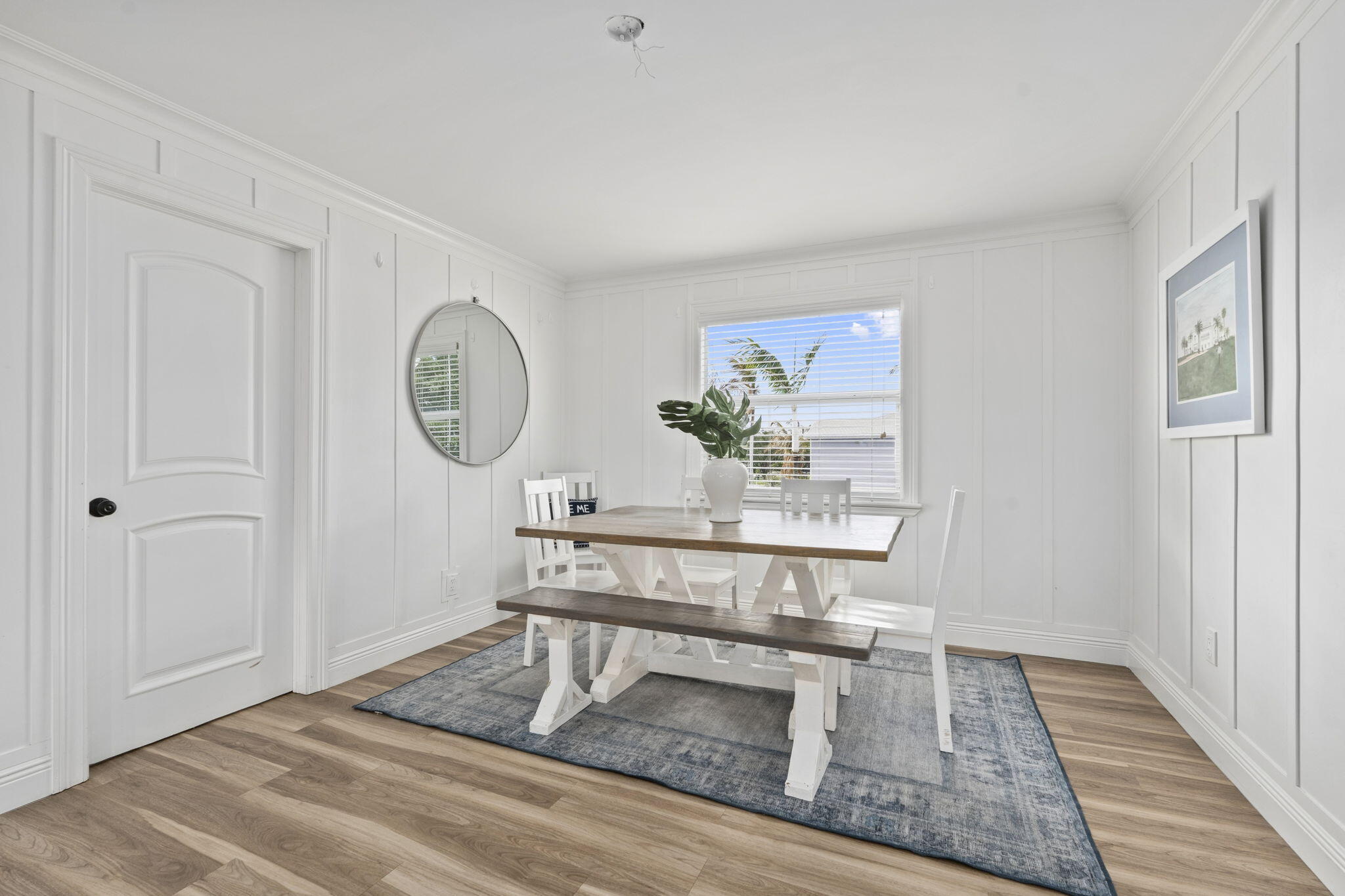 RIVERSIDE HARBOUR SUBDIVISION - Residential
