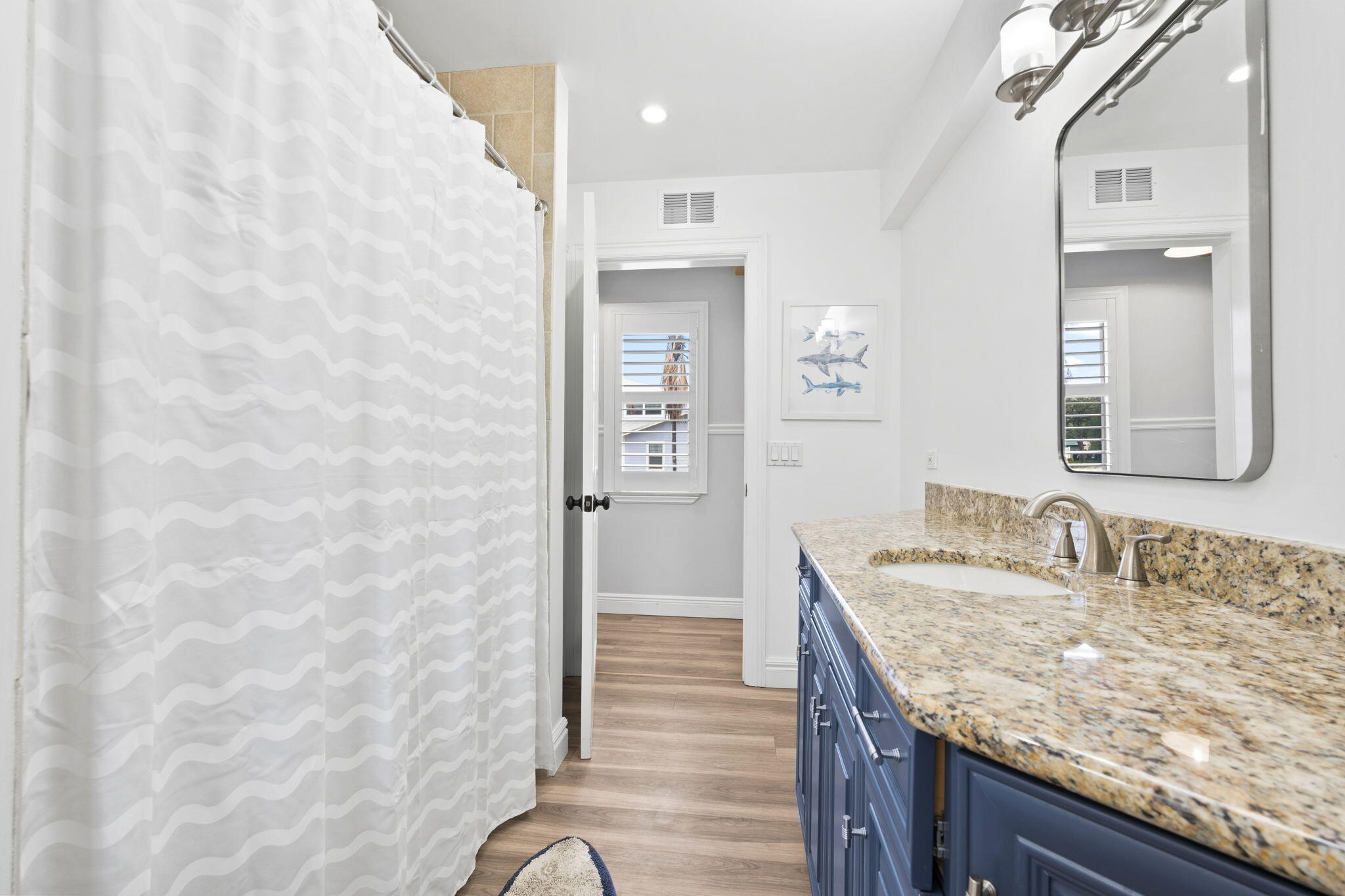 RIVERSIDE HARBOUR SUBDIVISION - Residential