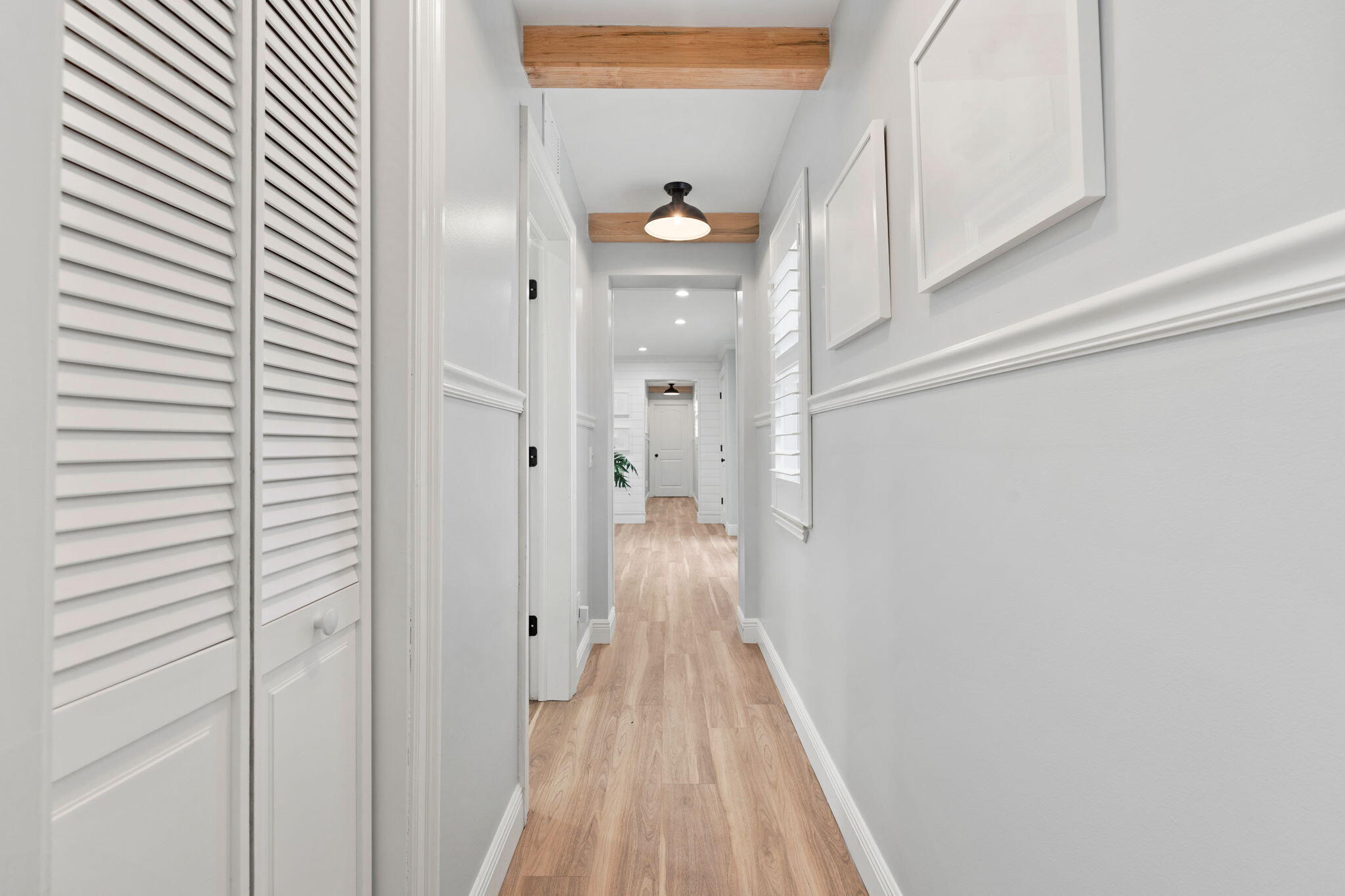 RIVERSIDE HARBOUR SUBDIVISION - Residential