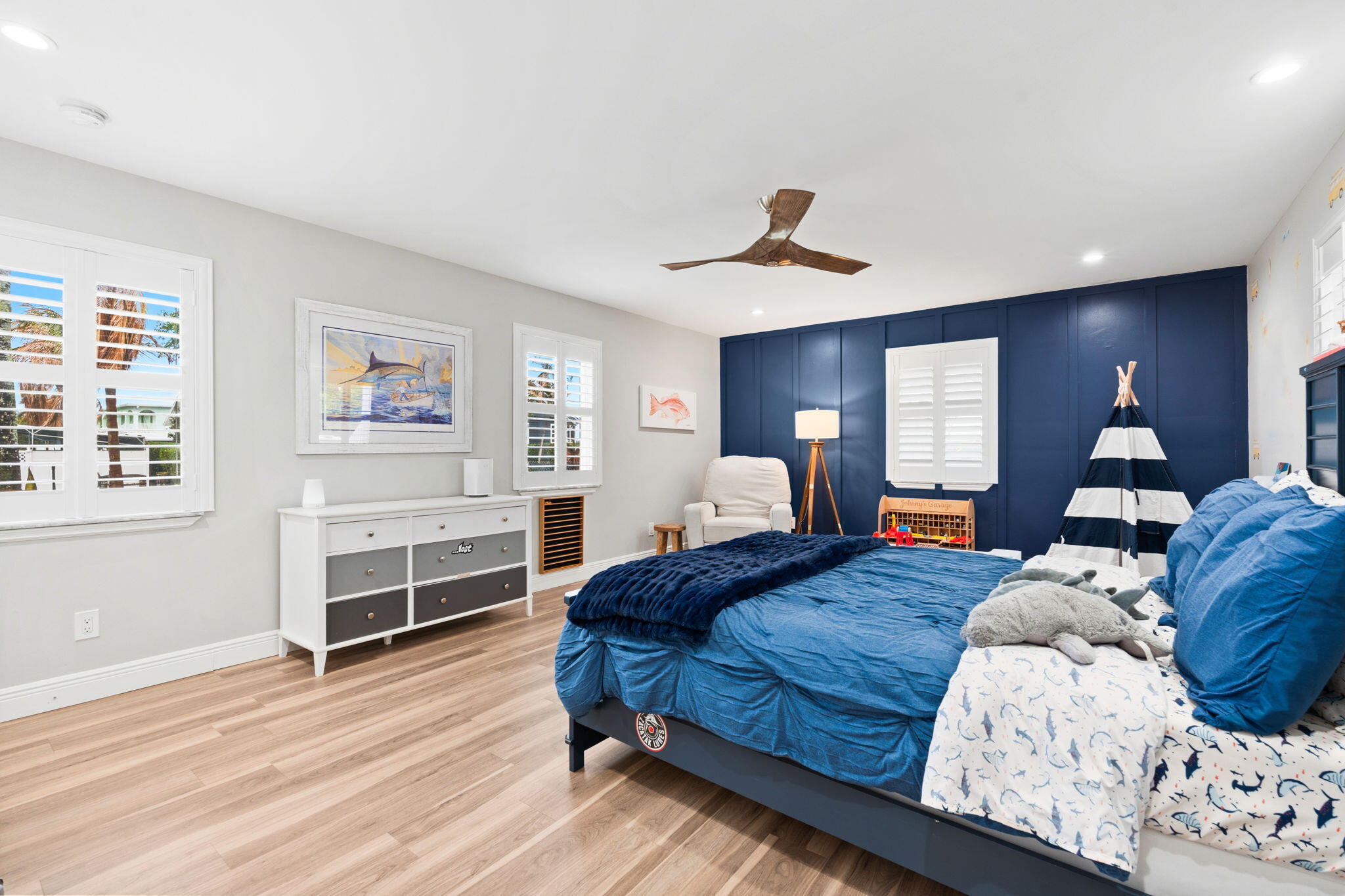 RIVERSIDE HARBOUR SUBDIVISION - Residential