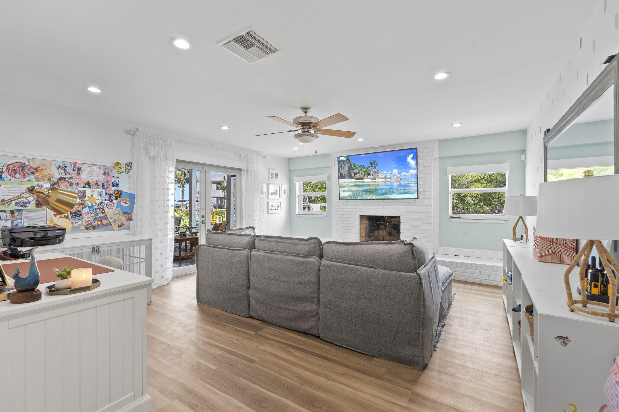 RIVERSIDE HARBOUR SUBDIVISION - Residential