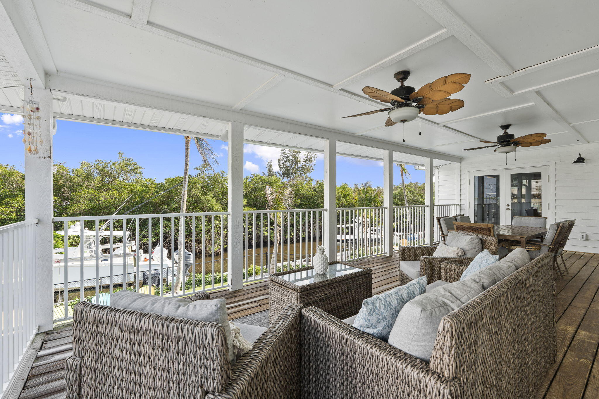 RIVERSIDE HARBOUR SUBDIVISION - Residential