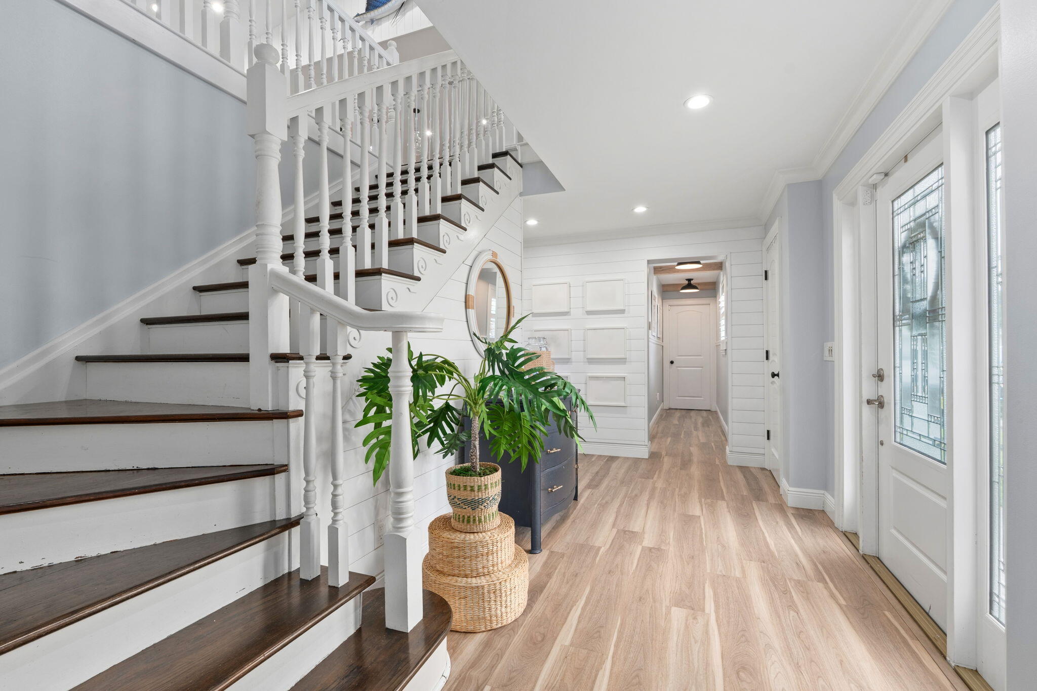 RIVERSIDE HARBOUR SUBDIVISION - Residential