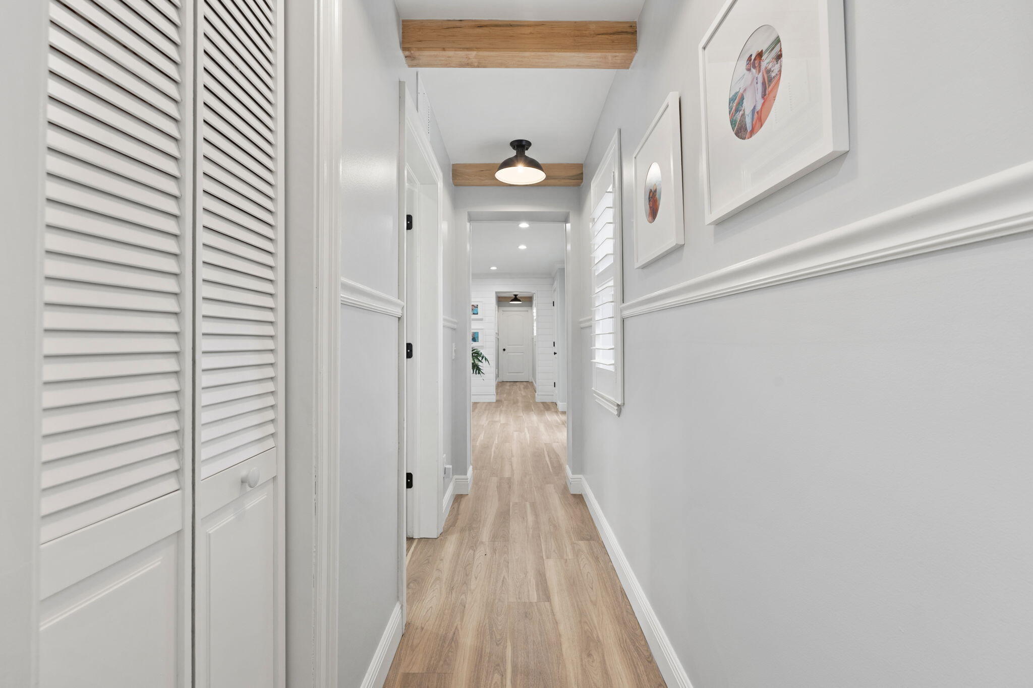 RIVERSIDE HARBOUR SUBDIVISION - Residential