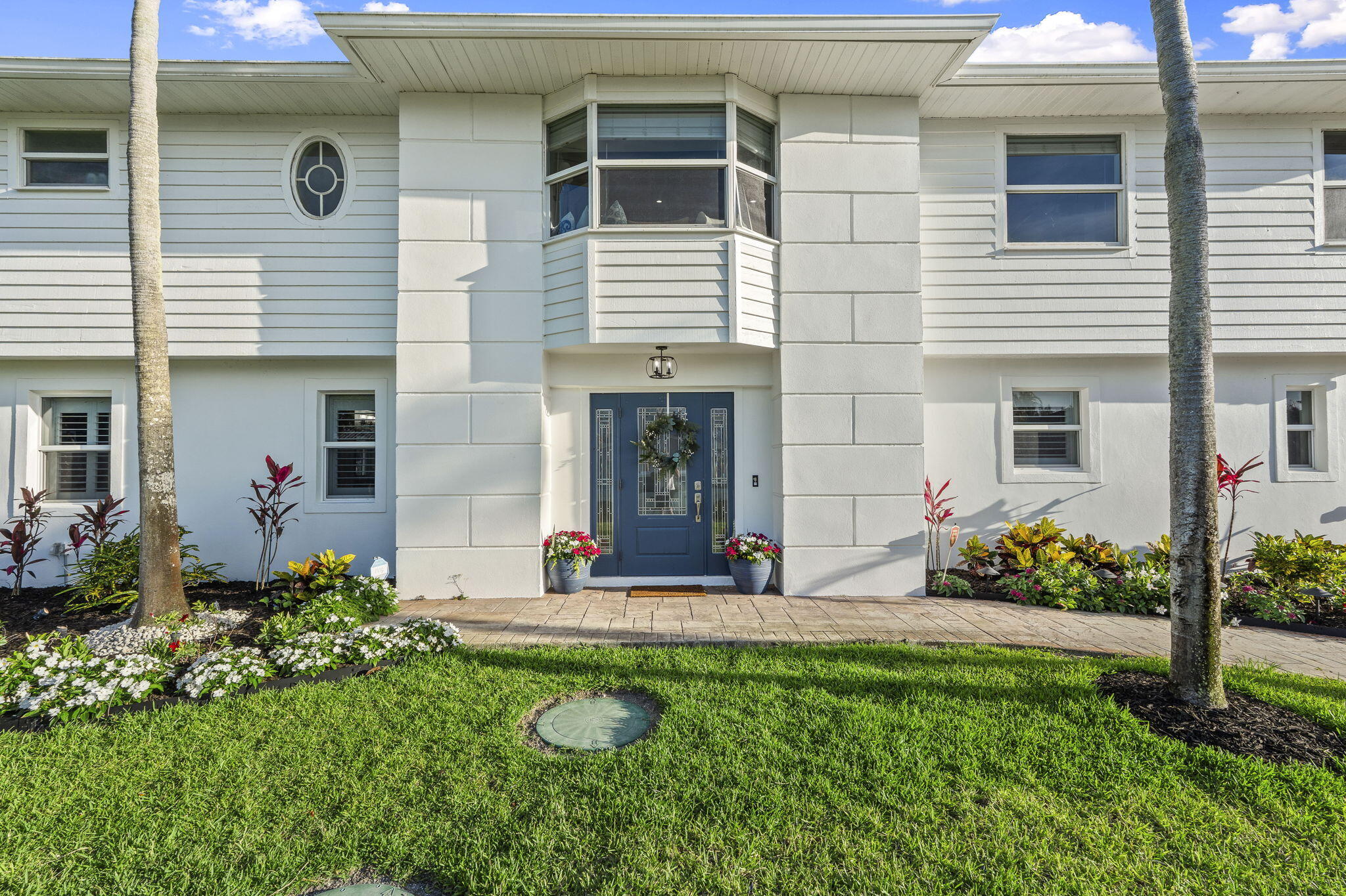 RIVERSIDE HARBOUR SUBDIVISION - Residential