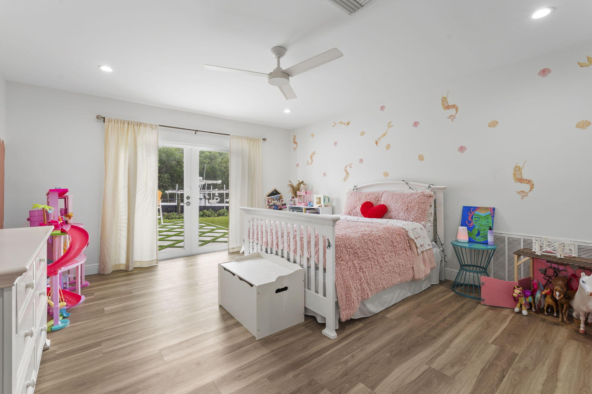 RIVERSIDE HARBOUR SUBDIVISION - Residential