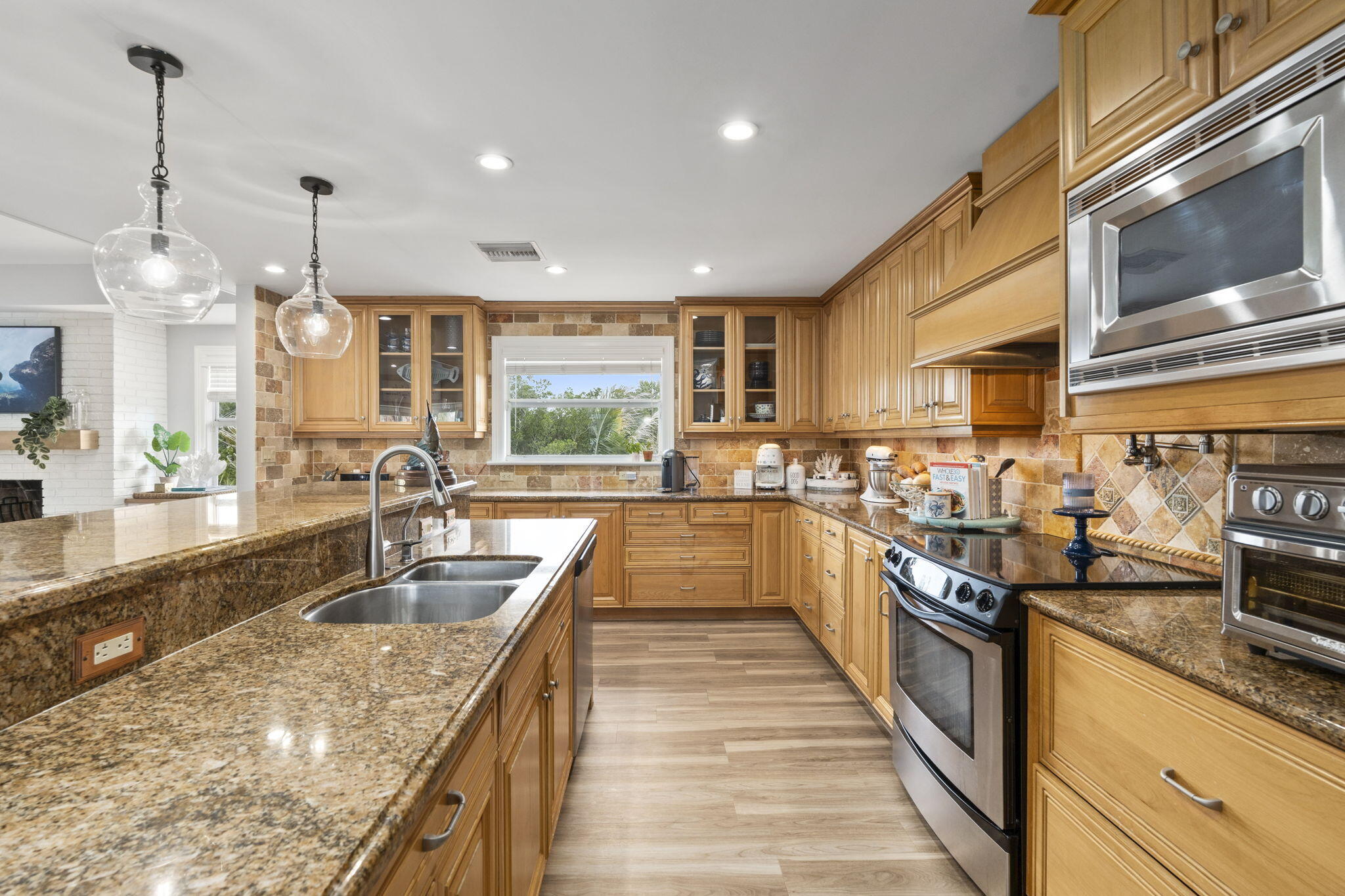 RIVERSIDE HARBOUR SUBDIVISION - Residential