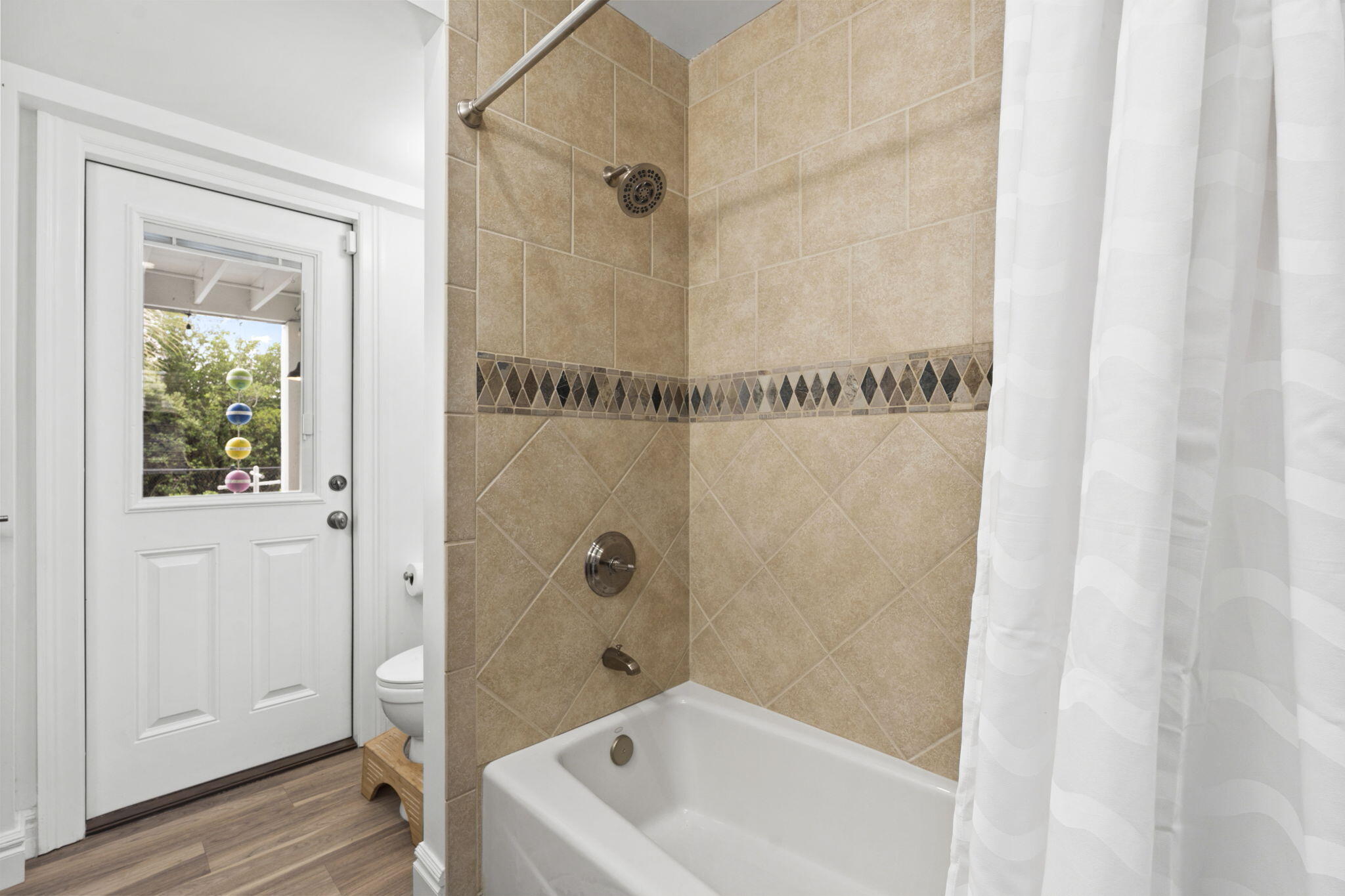 RIVERSIDE HARBOUR SUBDIVISION - Residential