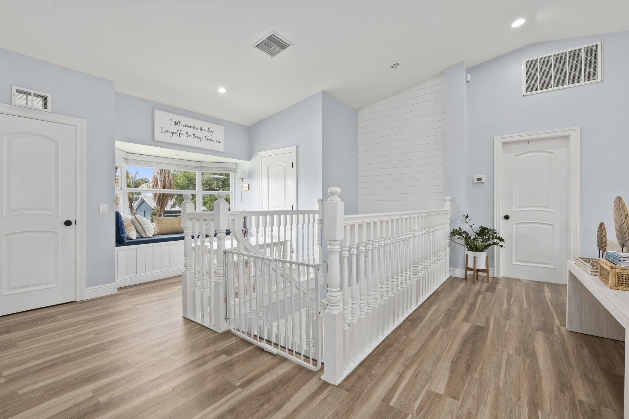 RIVERSIDE HARBOUR SUBDIVISION - Residential