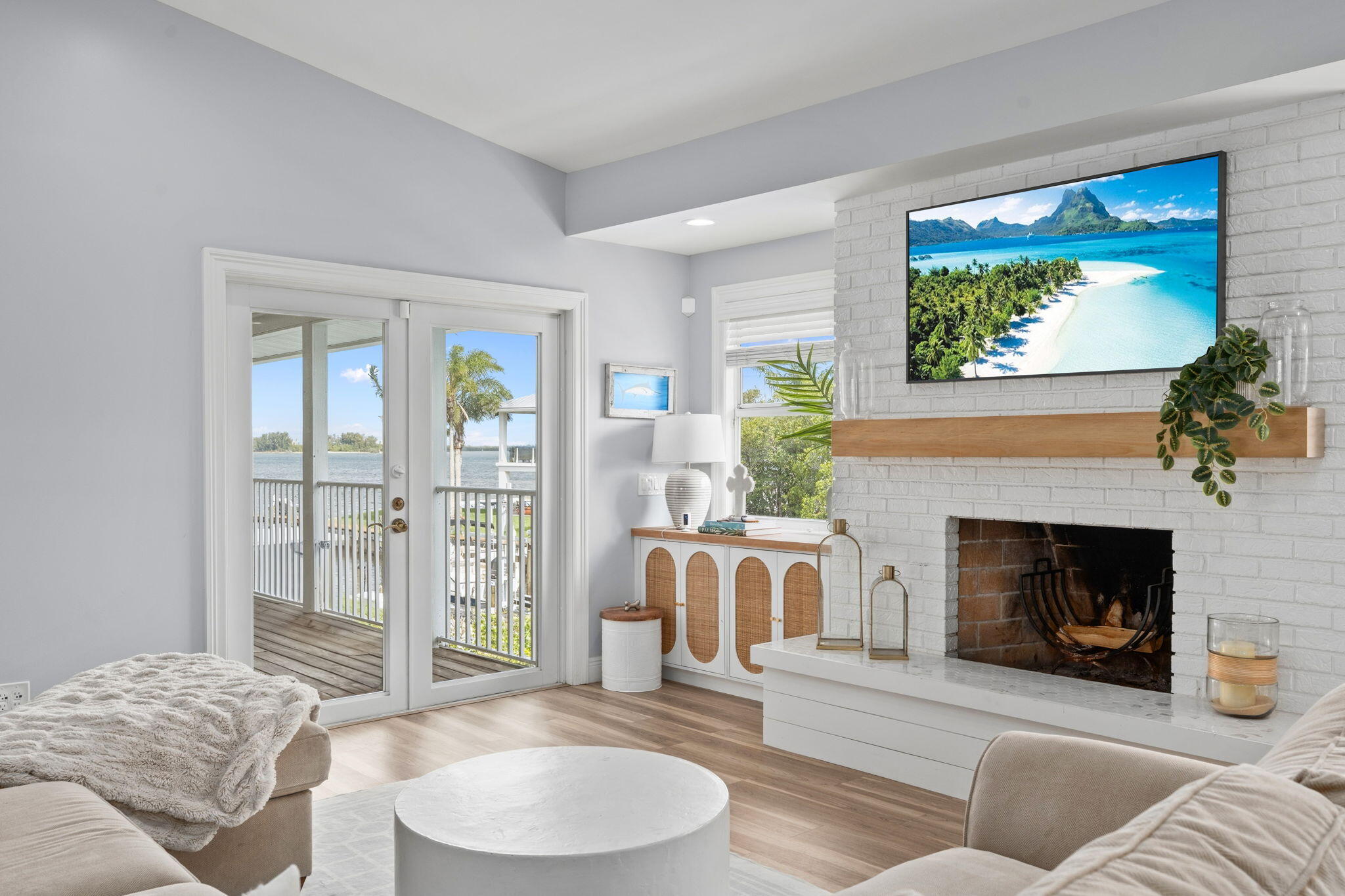 RIVERSIDE HARBOUR SUBDIVISION - Residential