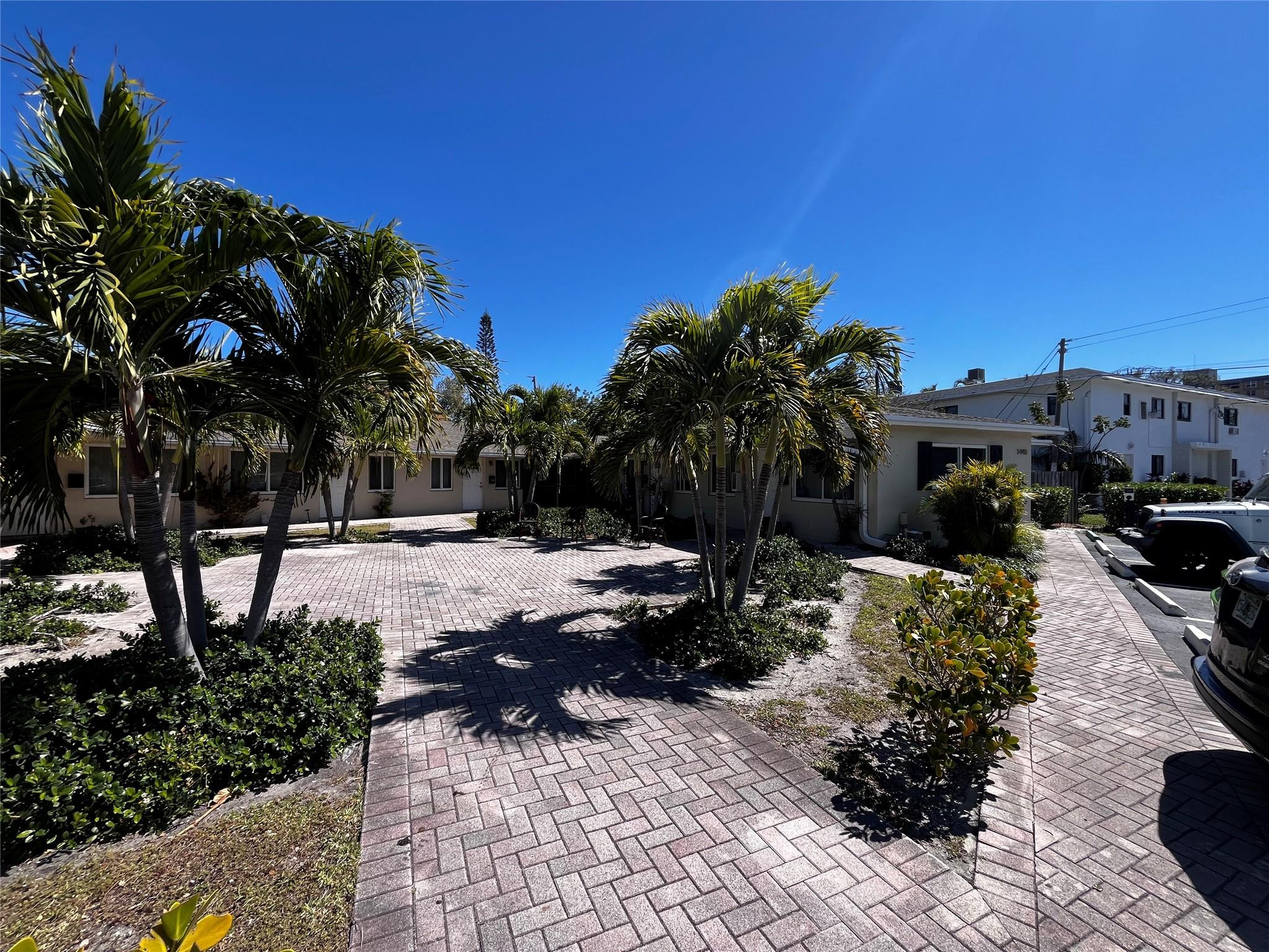 1440 Roce - Residential Lease