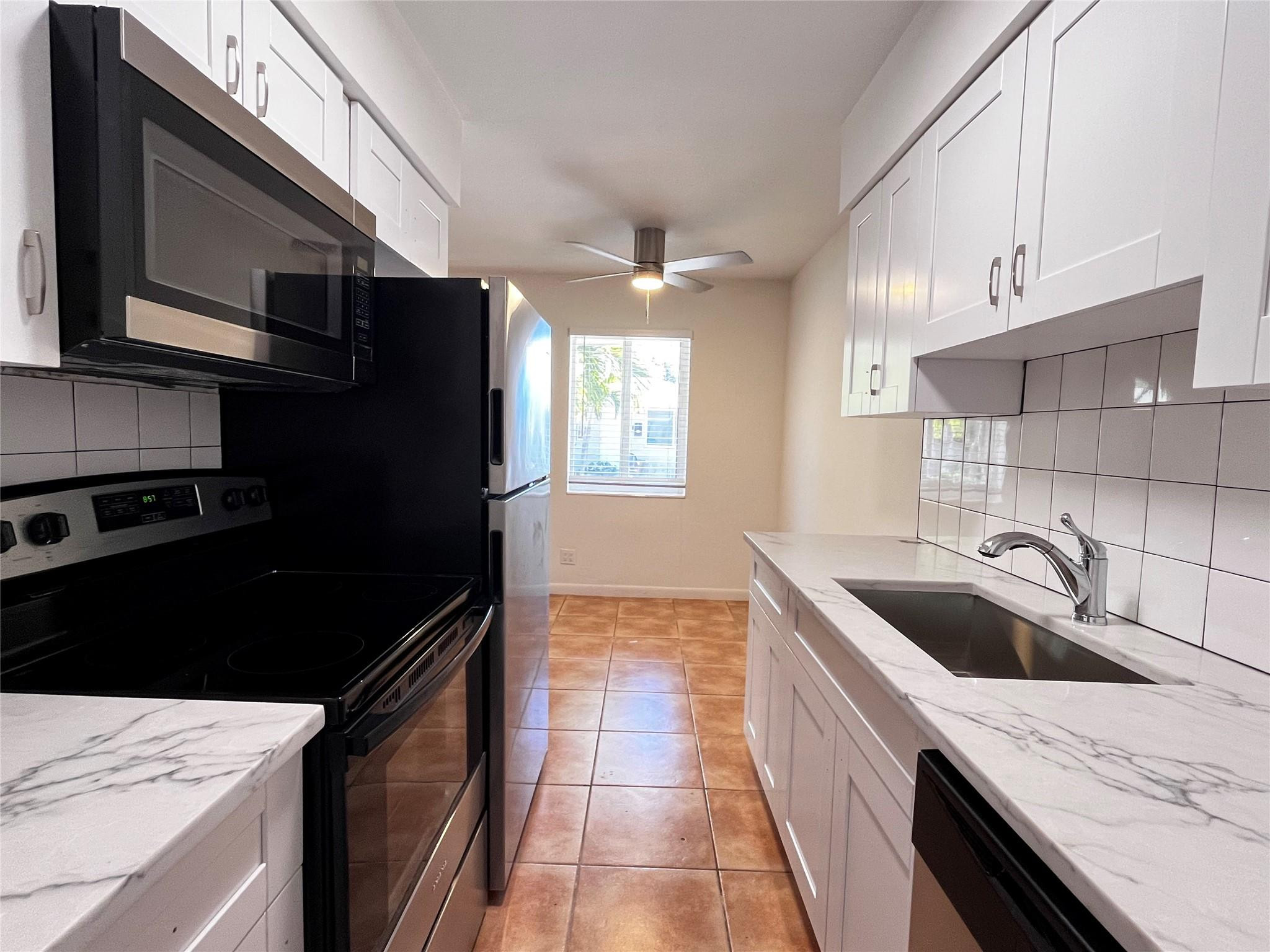 1440 Roce - Residential Lease