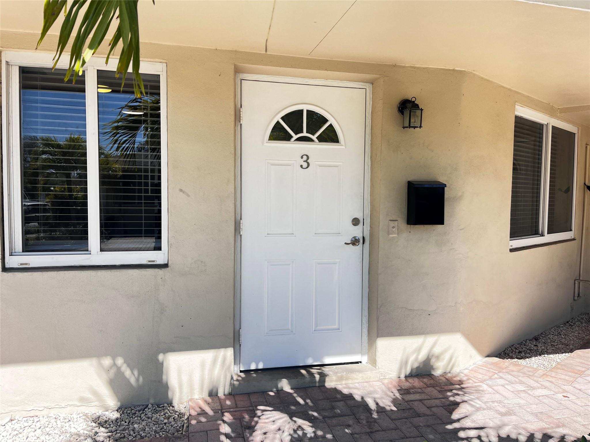 1440 Roce - Residential Lease