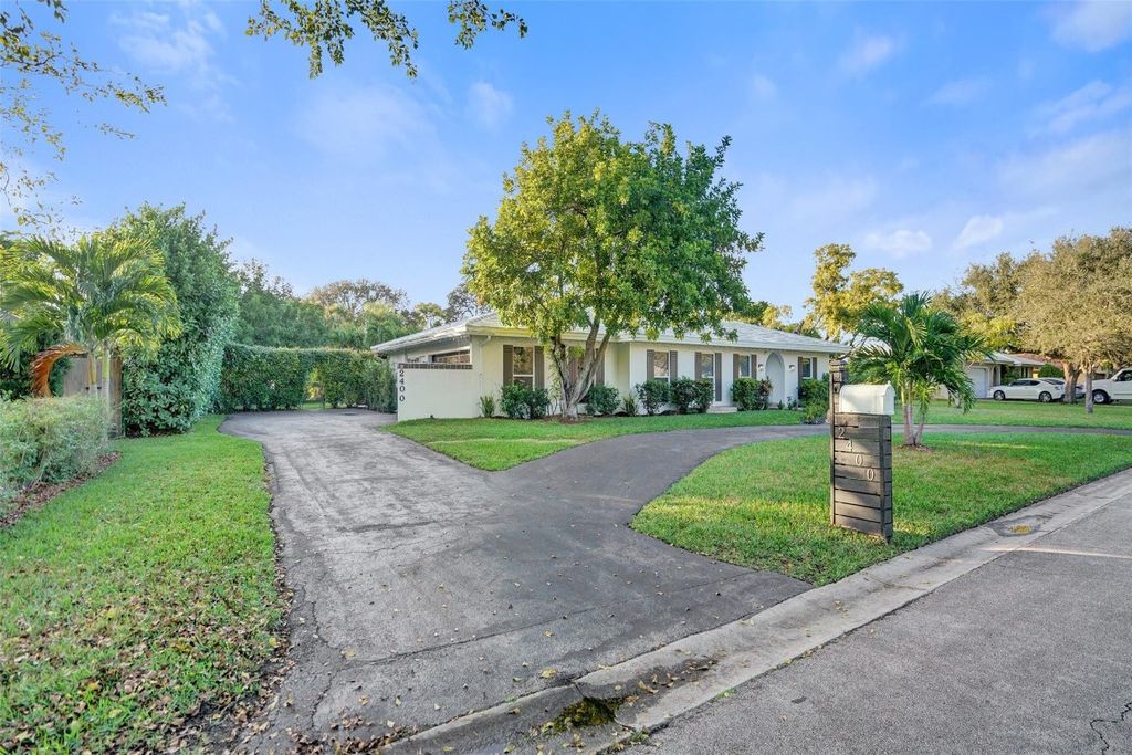 Photo of 2400 NW 105th Terrace, Coral Springs, FL 33065 (MLS # F10548908)