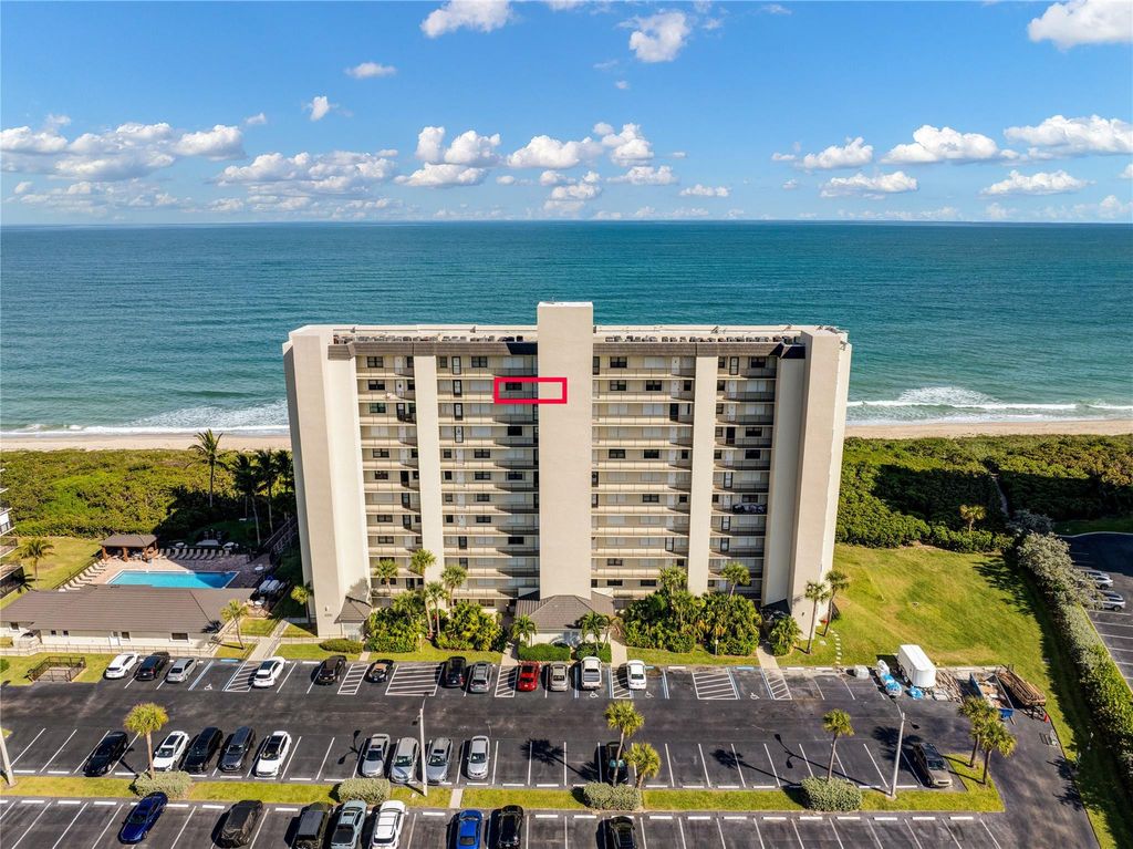 Photo of 4200 N Highway A1a #1112, Hutchinson Island, FL 34949 (MLS # F10556835)
