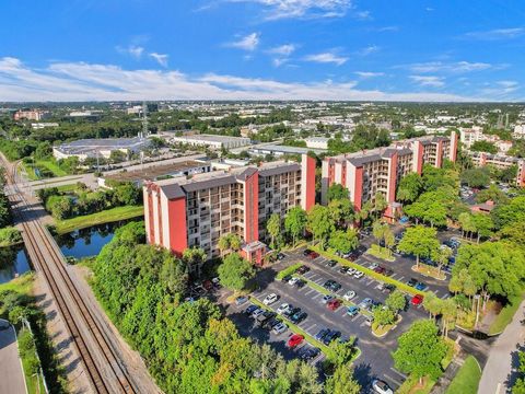 2200 S Cypress Bend Dr 601 Pompano Beach FL 33069