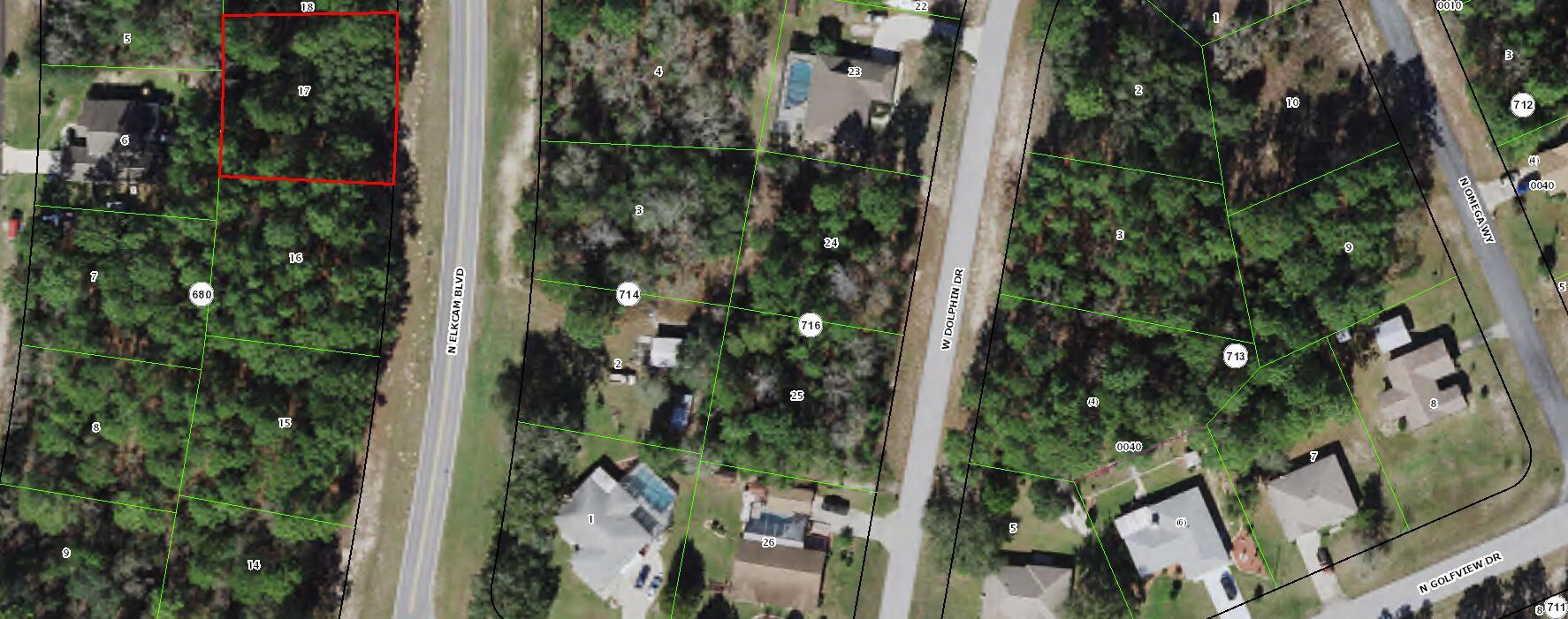 Build a brand new hone on this oversized .32 acre homesite with public water. Close to shopping!