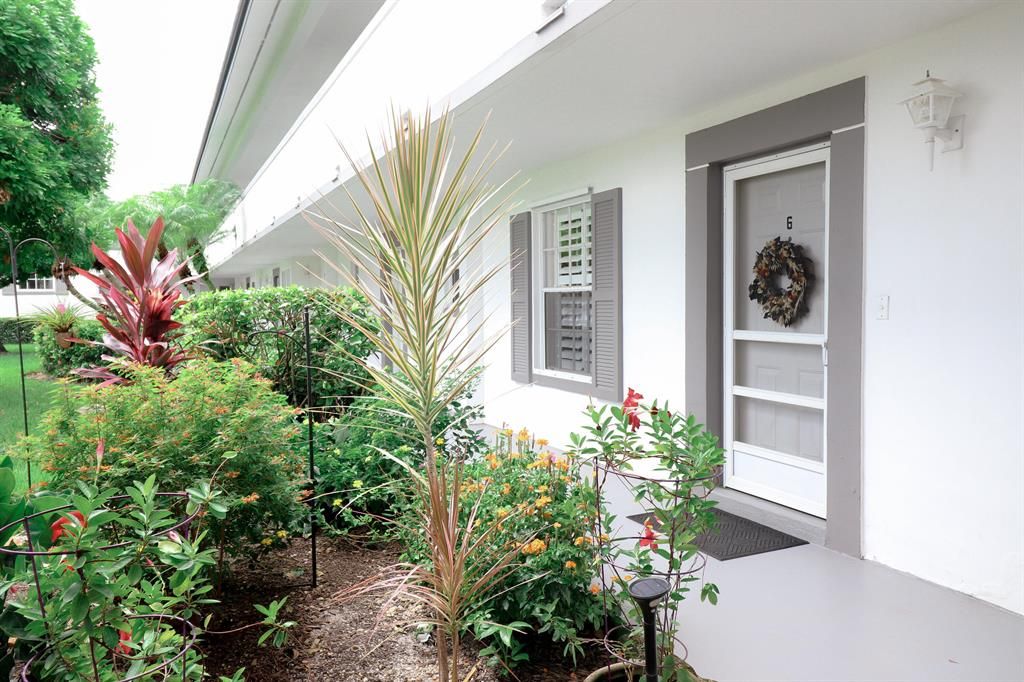 Photo of 801 SE Central Parkway #6, Stuart, FL 34994 (MLS # R10739733)