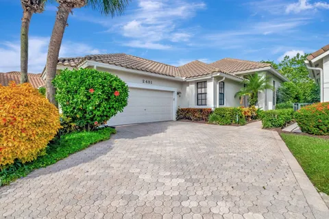 2481 NW 64th Street, Boca Raton, FL 33496 - MLS#: R11038131